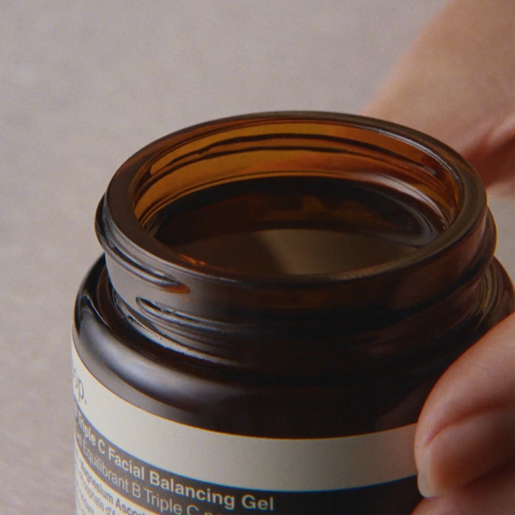 パック・フェイスマスク Aesop B Triple C Facial Balancing Gel balancing_gel_60ml.jpg