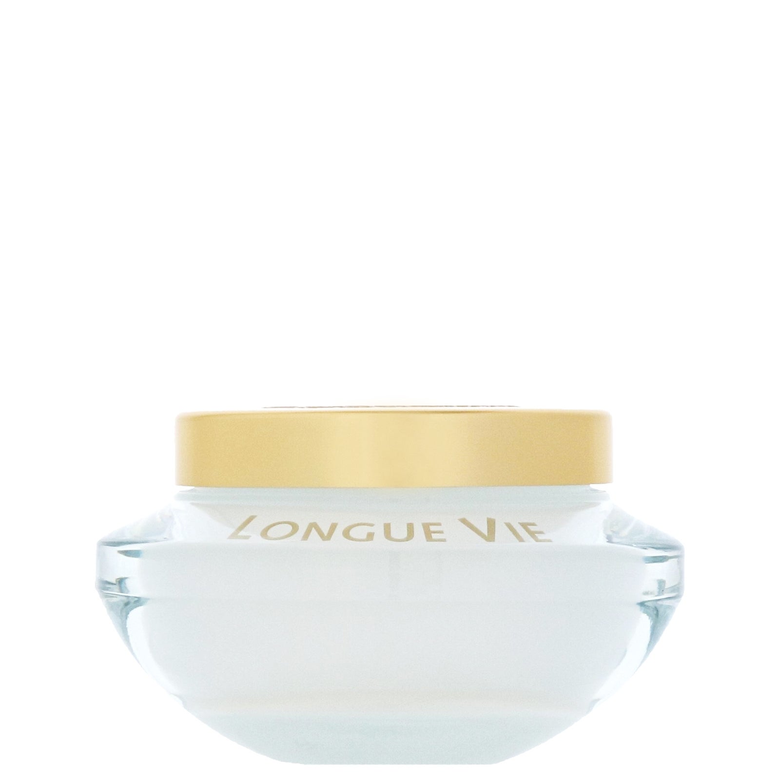 Crème Guinot Très Homme Longue Vie - Revitalisante, Exp 09/26, 50 Ml, Pour Tous Types De Peau, Neuve !
