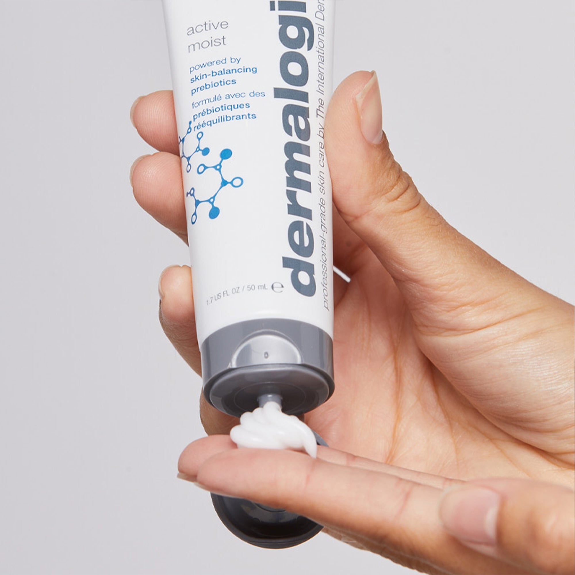Dermalogica Active Moist (3.4 oz.) | Dermstore