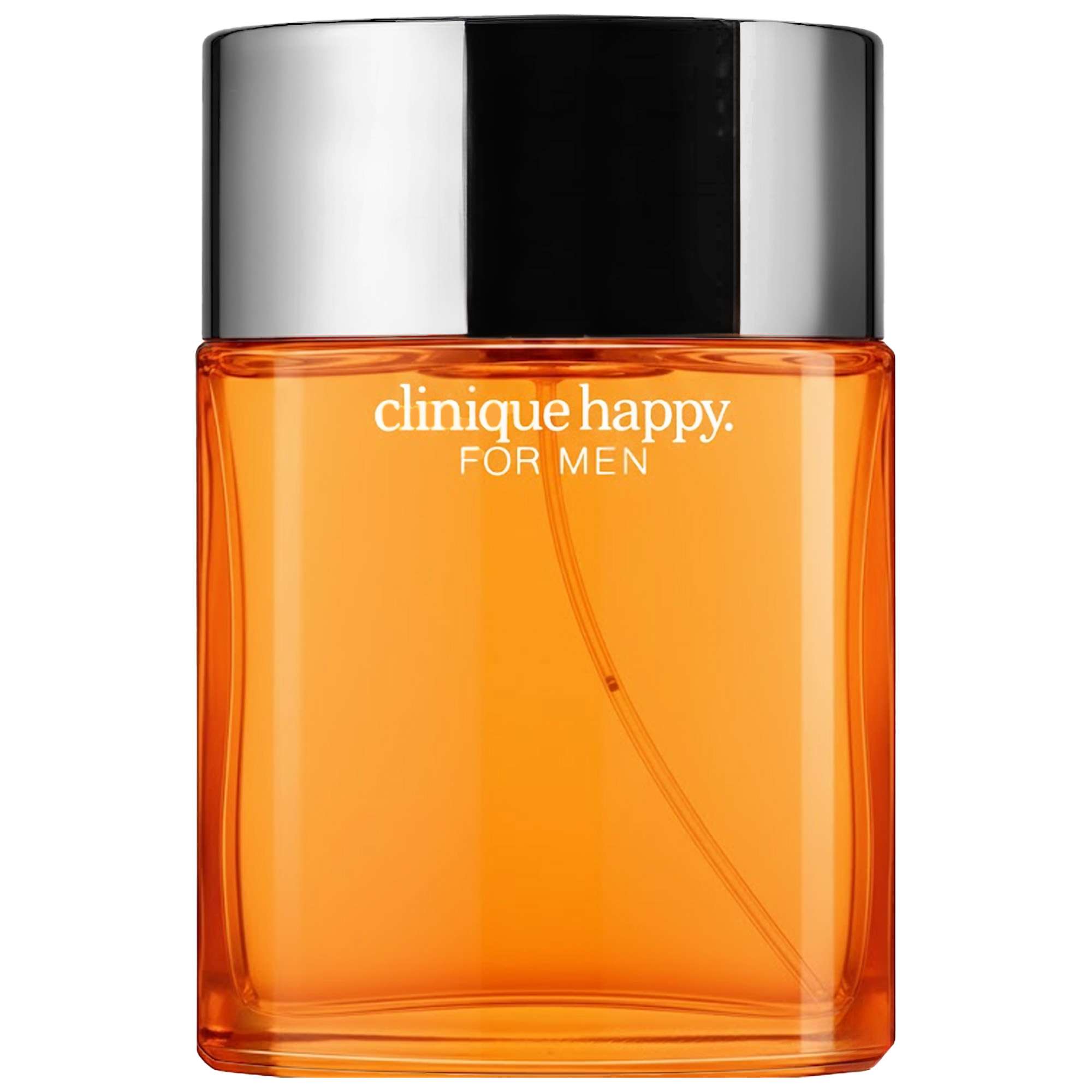 Clinique Happy For Men Cologne Eau de Toilette Spray 100ml / 3.4