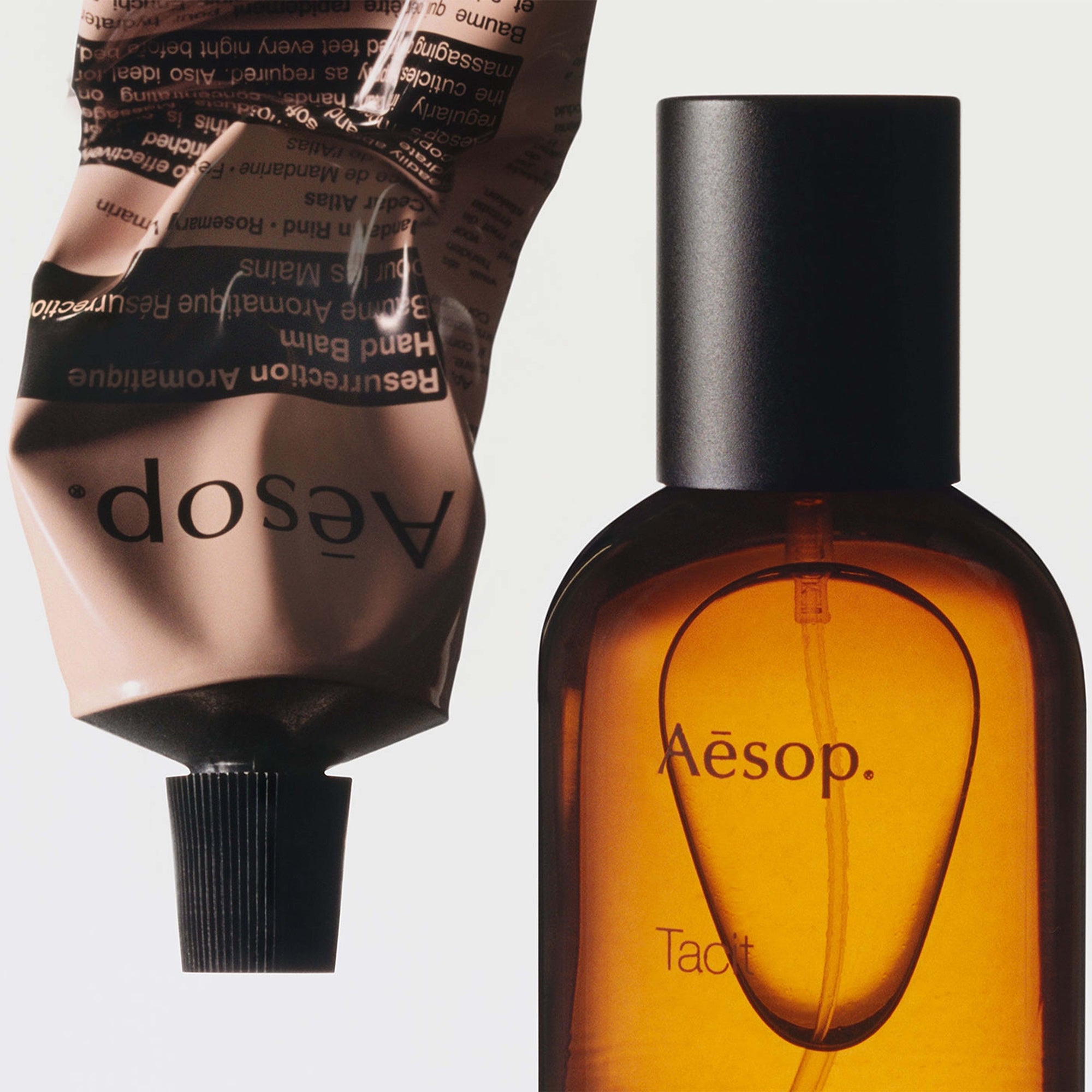 Aesop Resurrection Aromatique Hand Balm 75ml | Dermstore