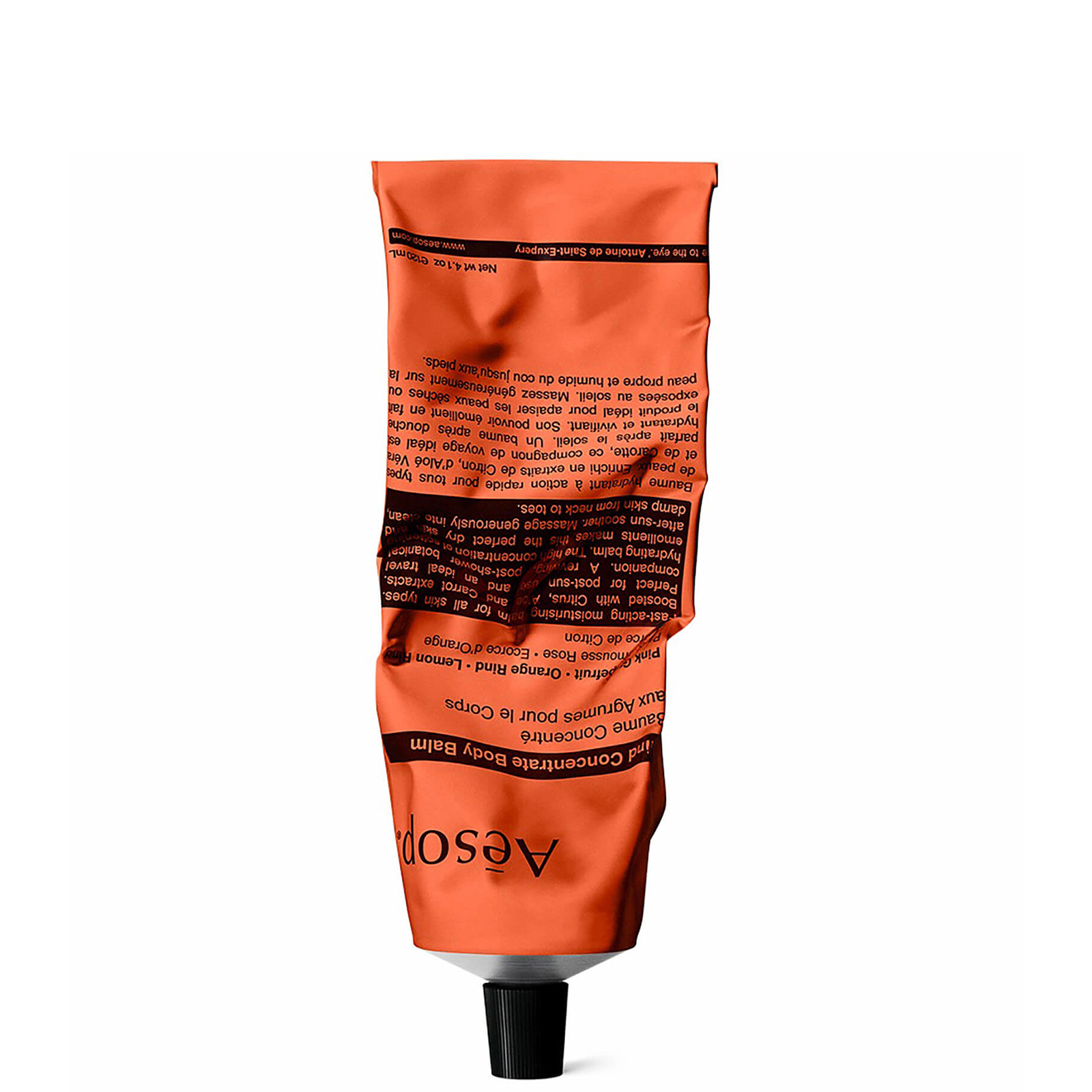 Aesop Rind Concentrate Body Balm 500ml | Mankind