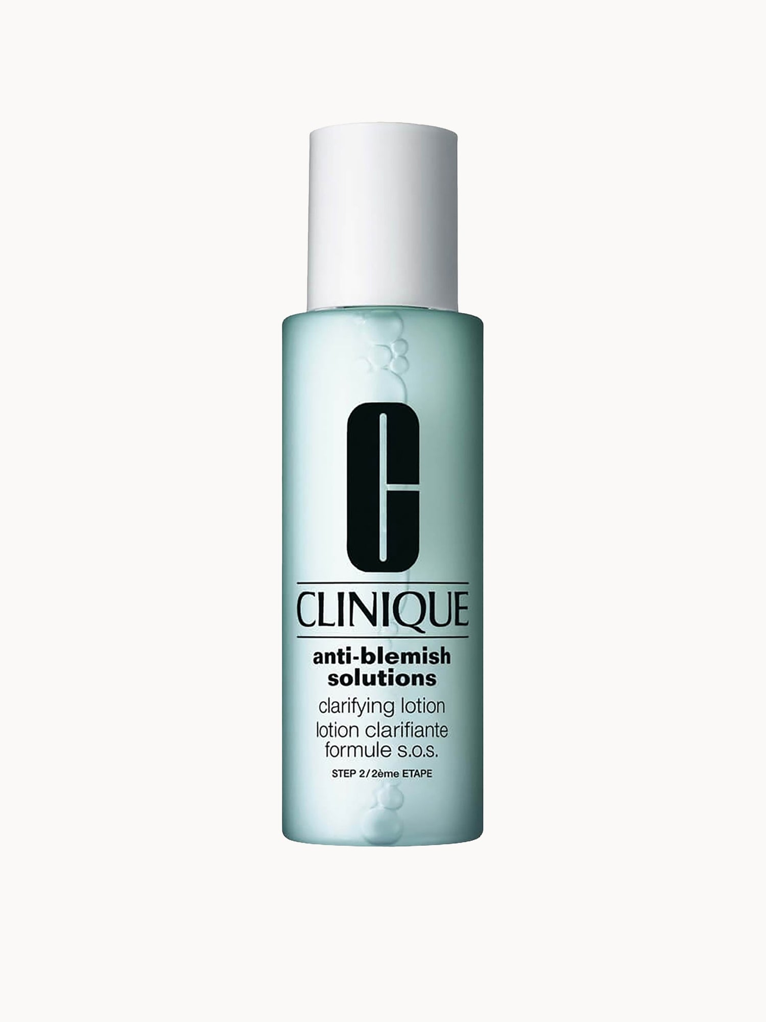 Clinique Anti Blemish Solutions Clarifying Lotion 200ml