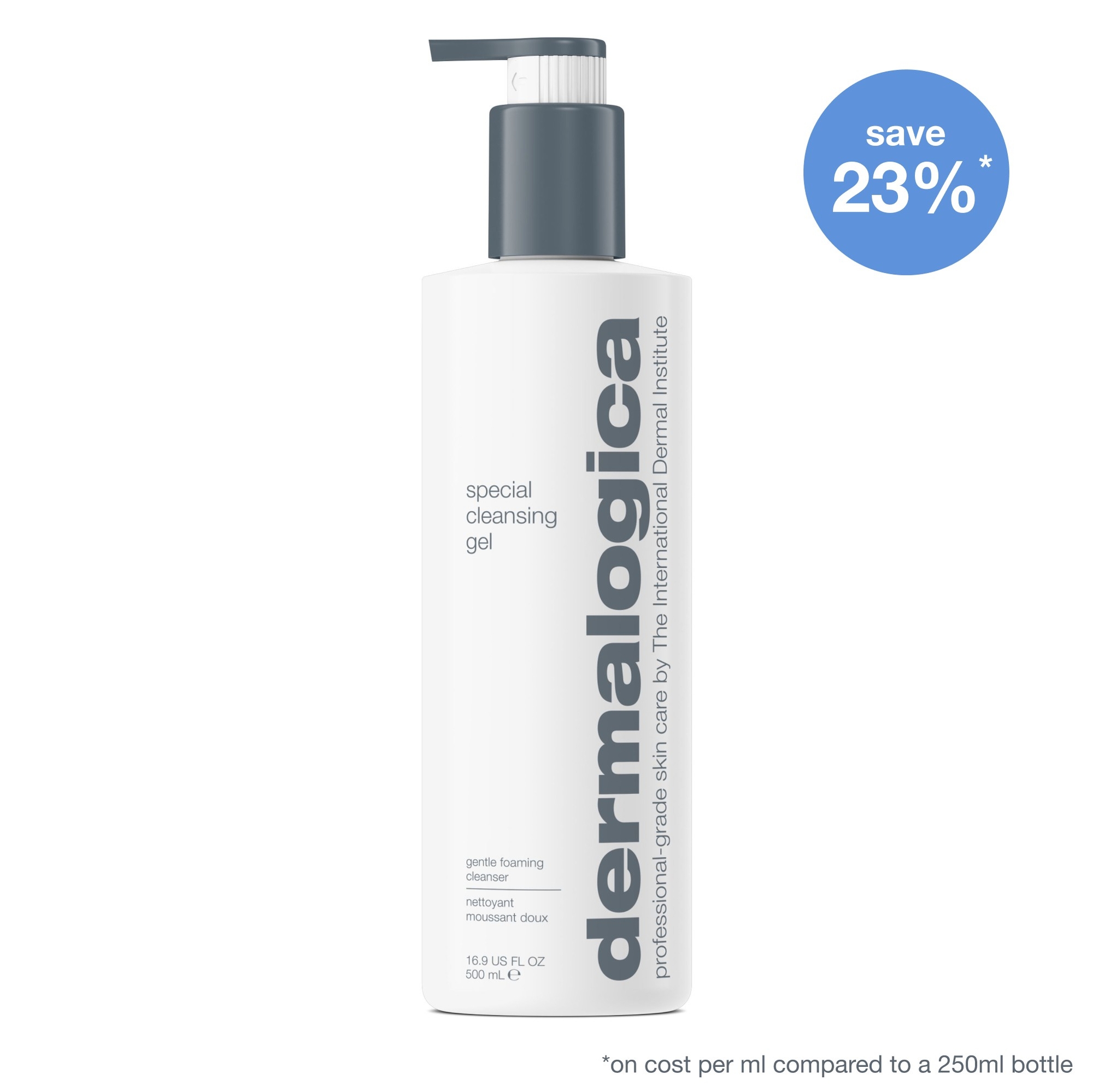 dermalogica スキンケア Dermalogica Special Cleansing Gel (16.9 oz.) | Dermstore