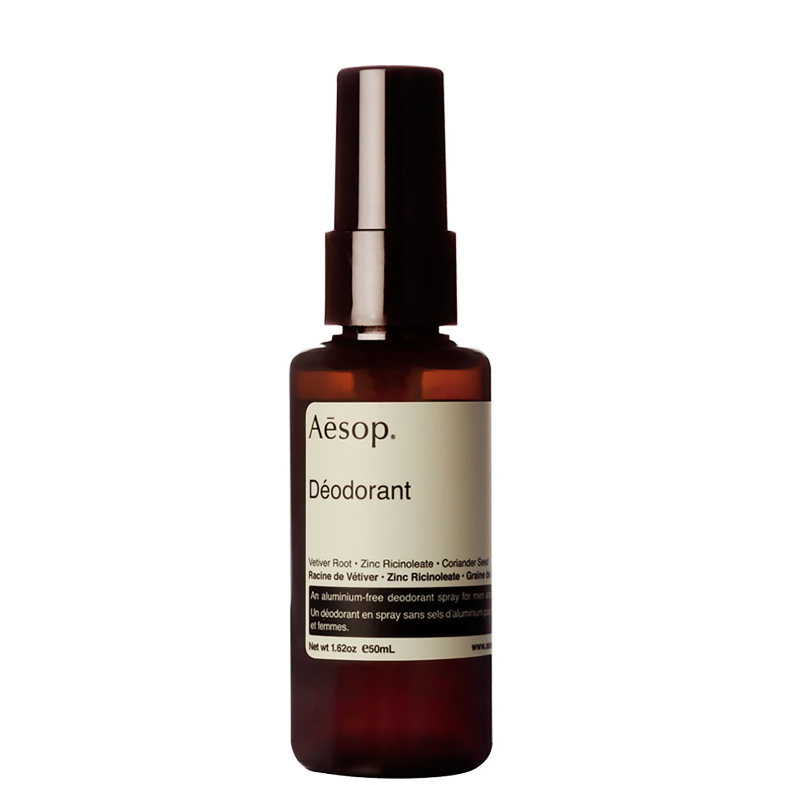 香水(男性用) Aesop Ouranon Eau de Parfum 50ml Aesop Ouranon Eau De Parfum, Amber Oriental Perfume | 50 ml
