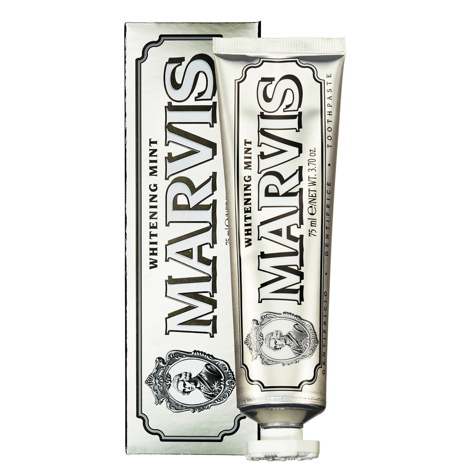 Marvis Toothpaste - Thumbnail 2