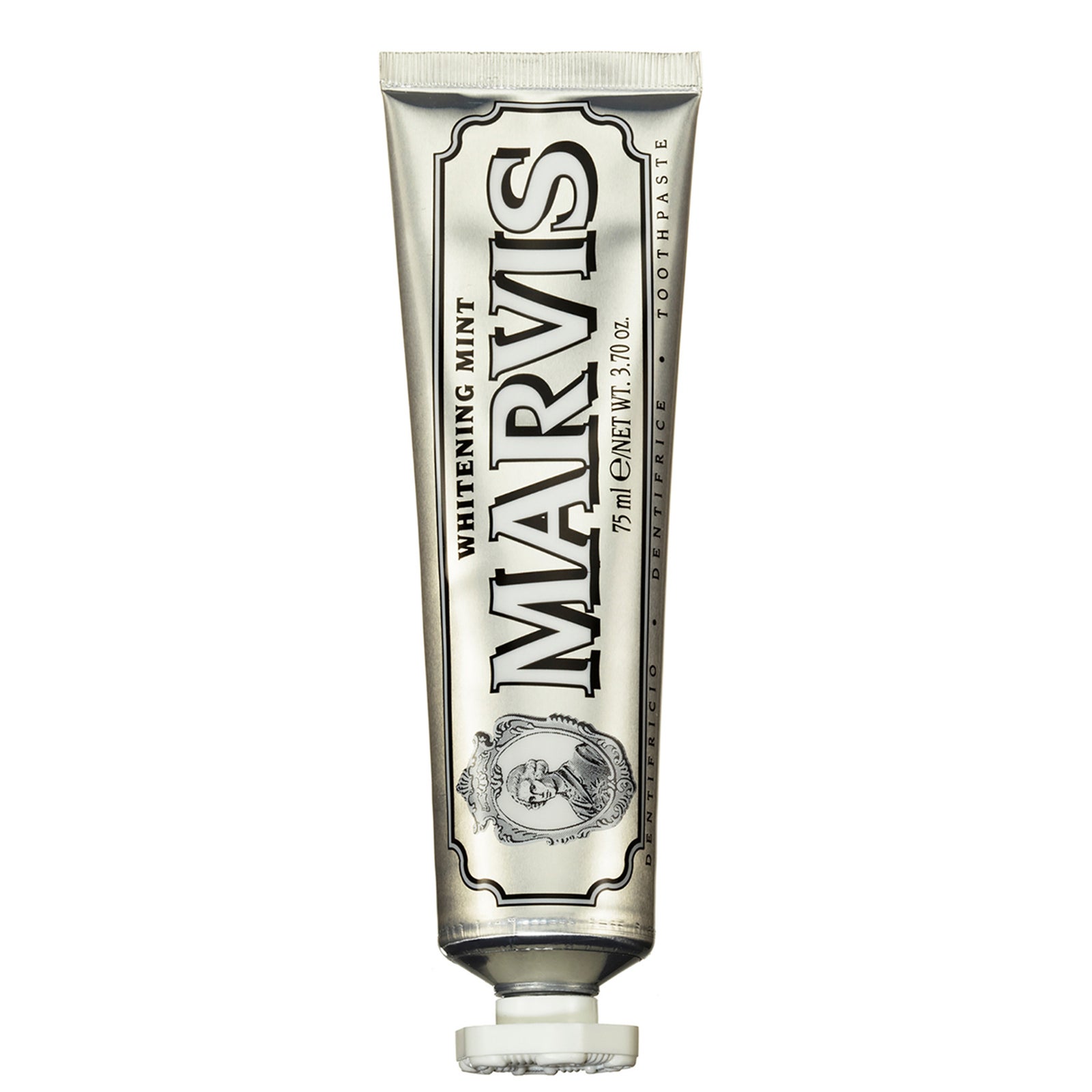 Marvis Toothpaste