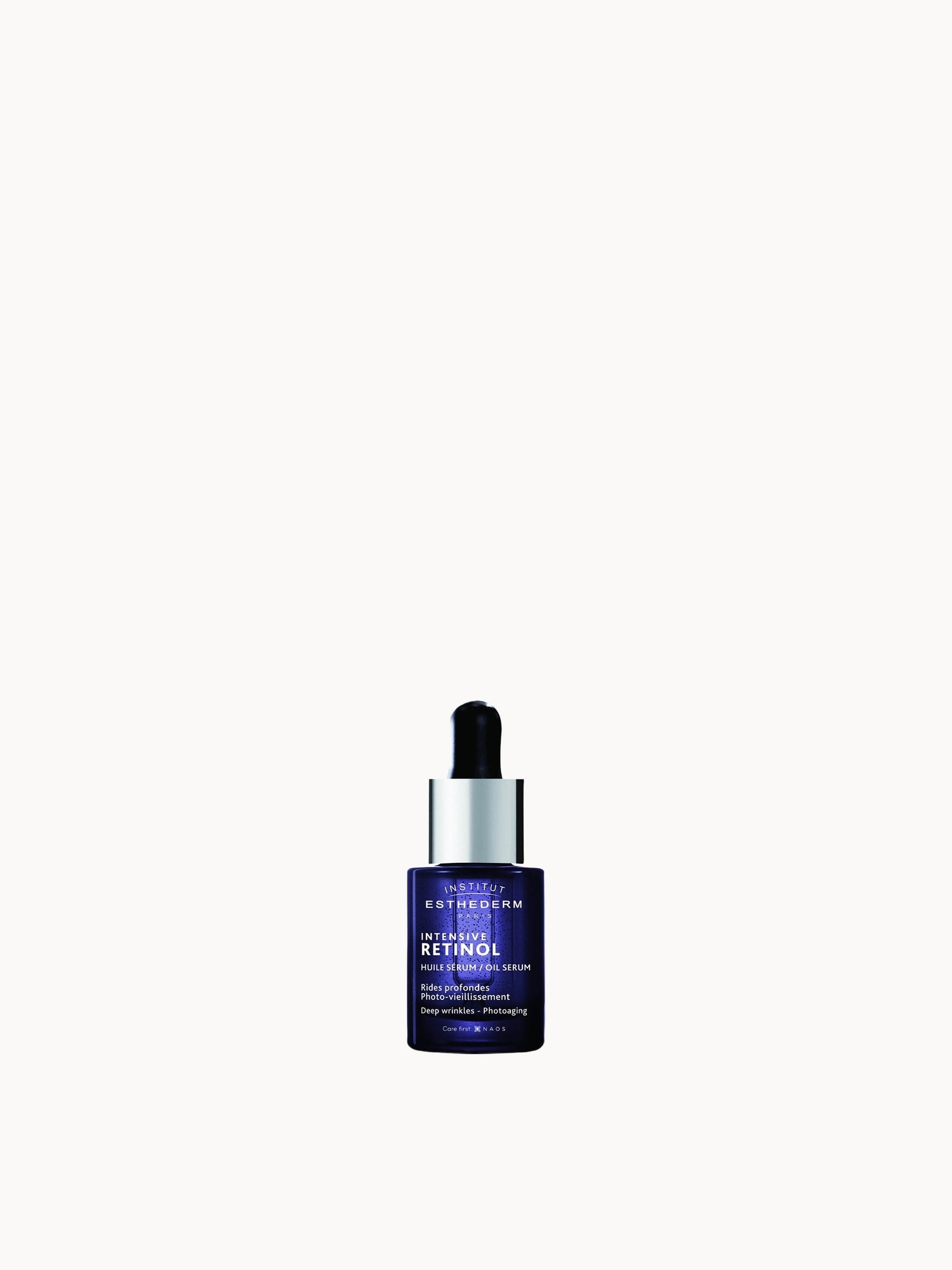 Institut Esthederm Intensive Retinol Face Serum 15ml