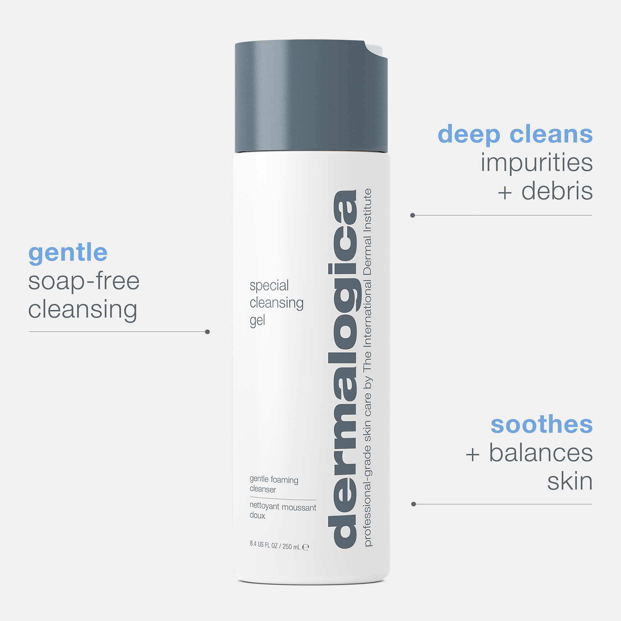 Dermalogica Special Cleansing Gel (16.9 oz.) | Dermstore