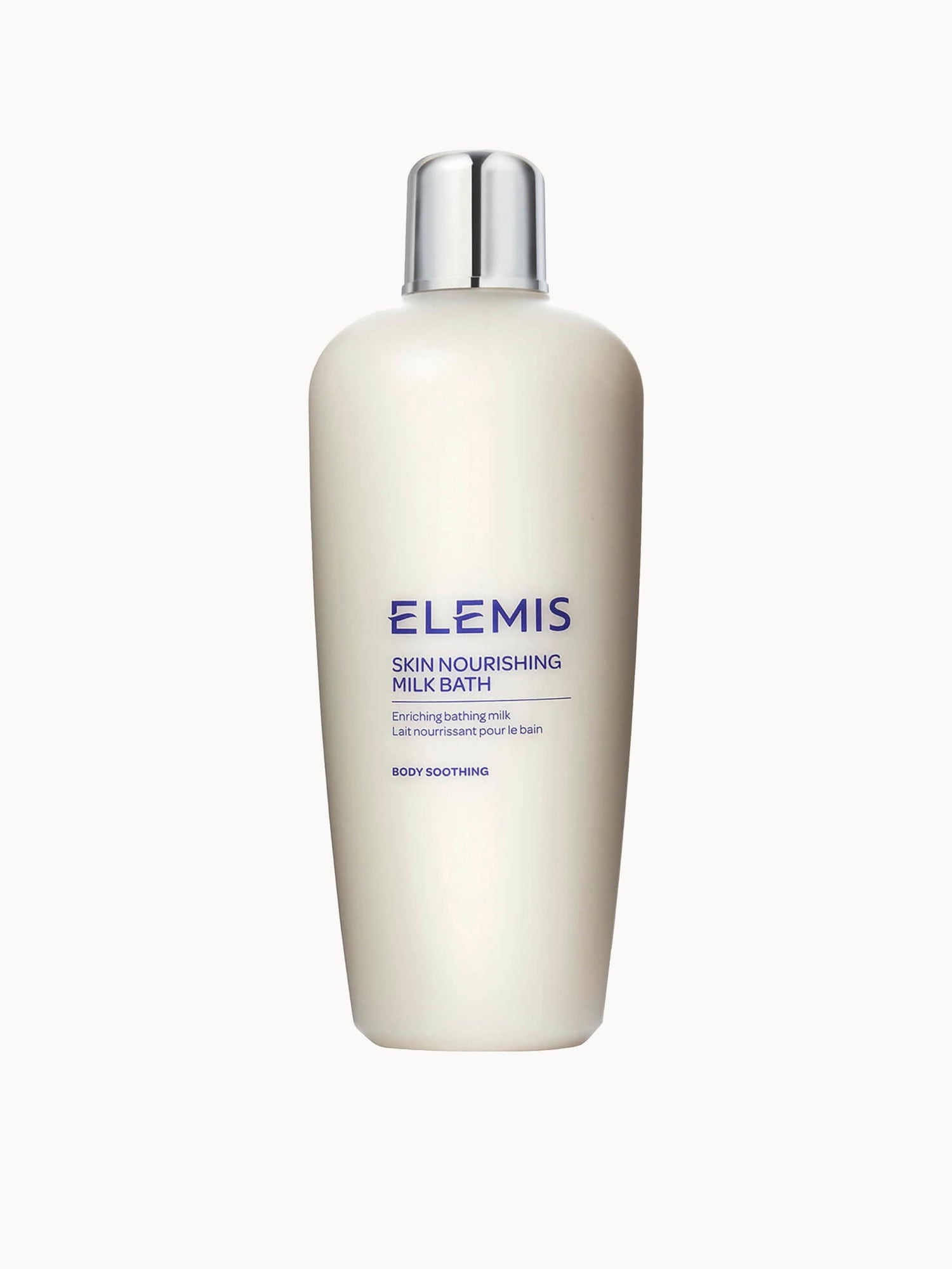 Elemis Skin Nourishing Bath Milk 400ml