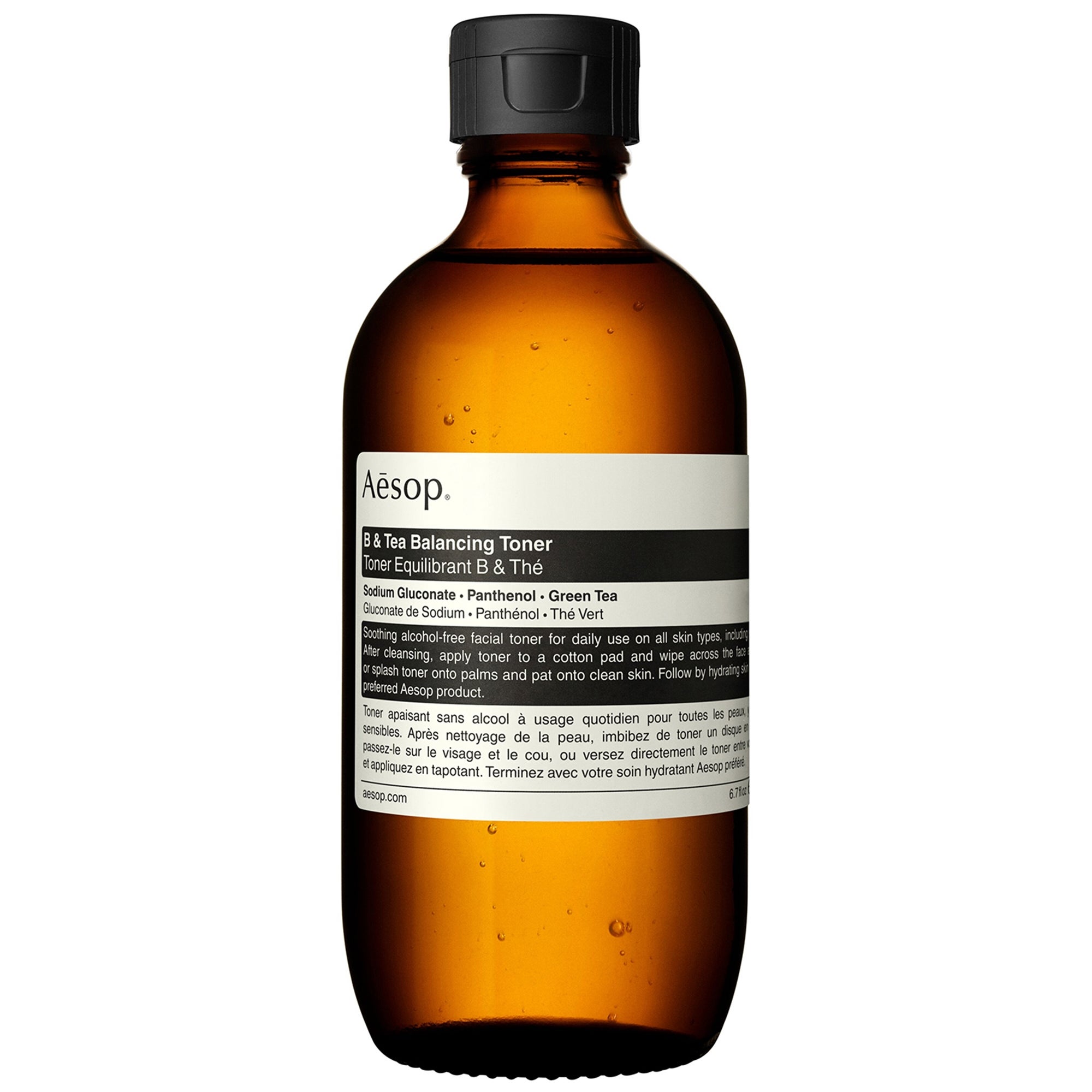 Aesop B & Tea Balancing Toner