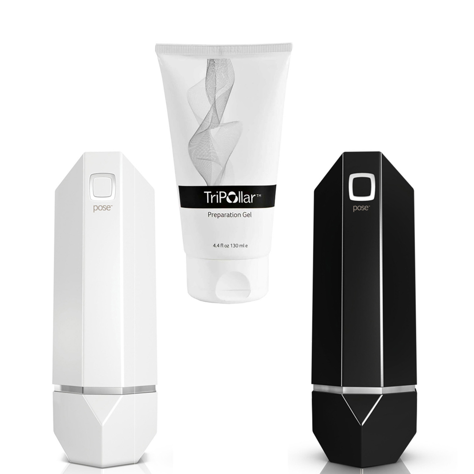 TriPollar POSE Preparation Gel 130ml | LOOKFANTASTIC