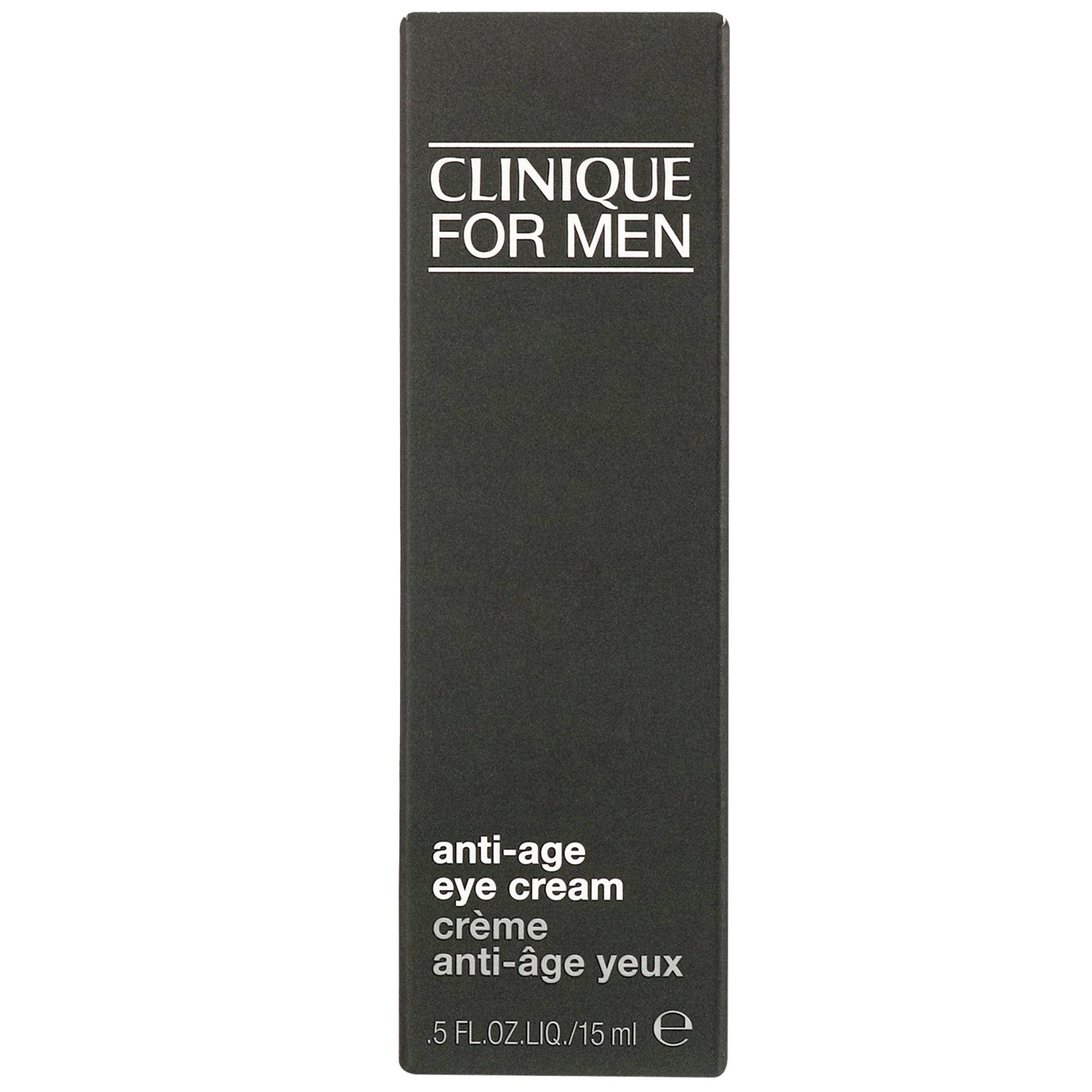 CLINIQUE FOR MEN anti-age moisturizer 3本 Clinique For Men™ Anti