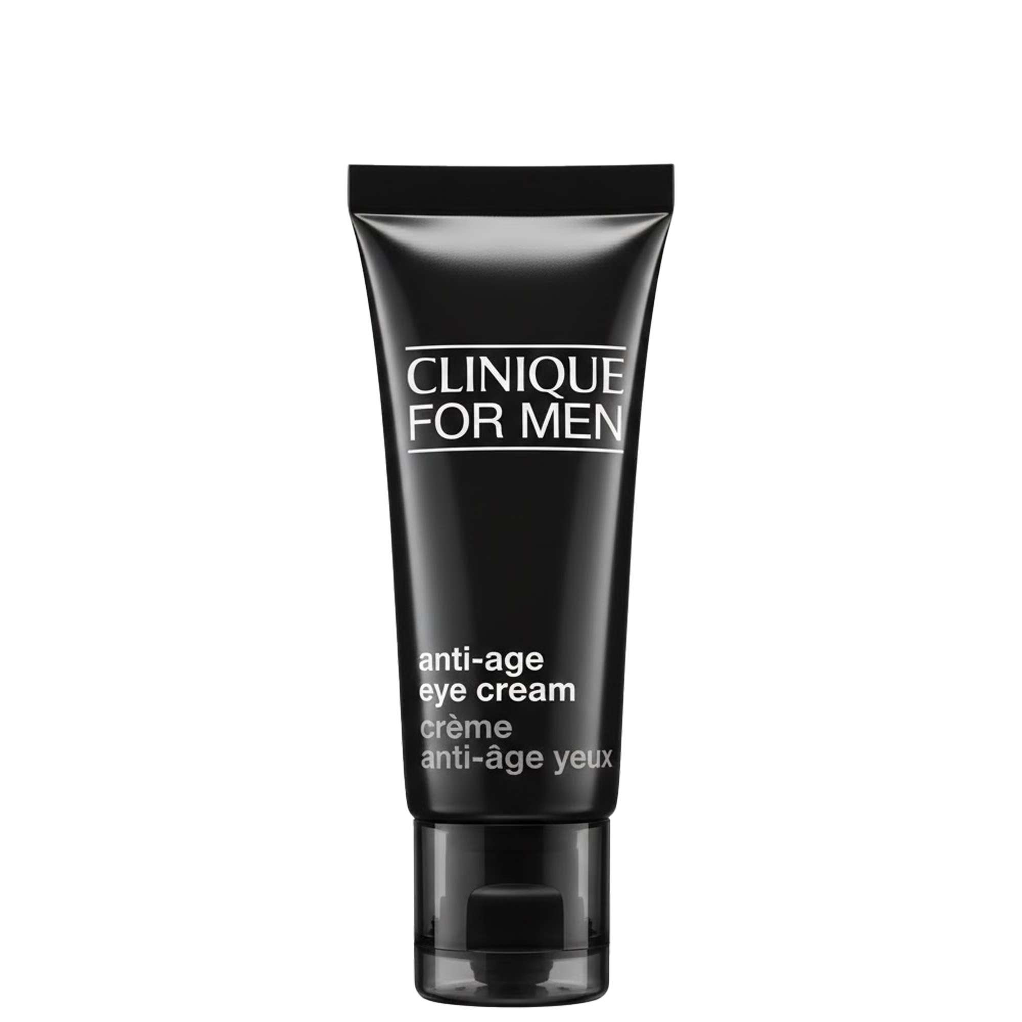 CLINIQUE FOR MEN anti-age moisturizer 3本 Clinique For Men™ Anti
