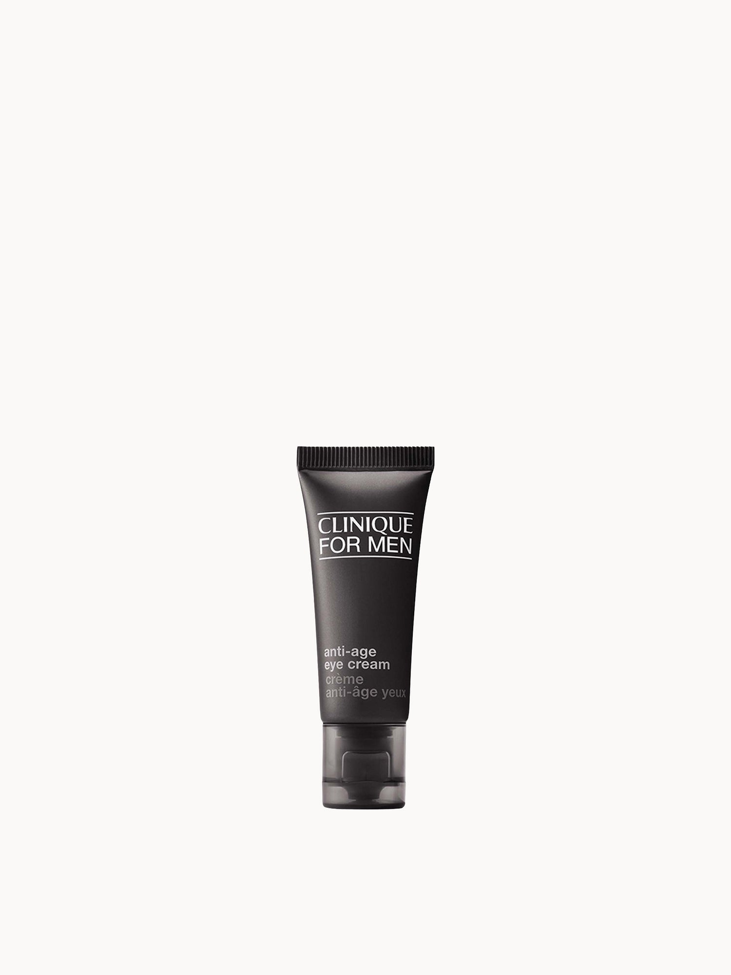 CLINIQUE FOR MEN anti-age moisturizer ３本 PDP Tout | Clinique