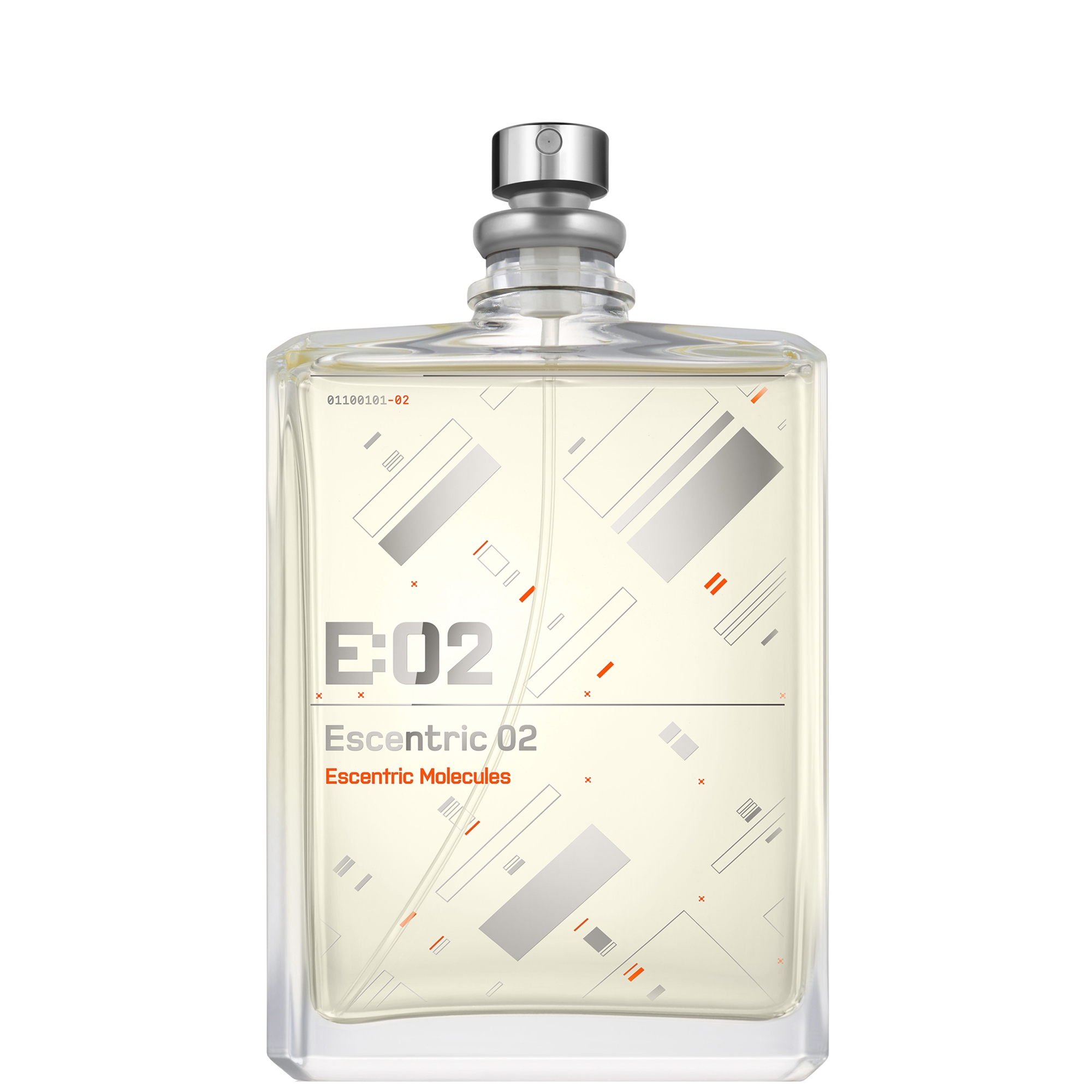 cult Escentric Molecules Escentric 02 (100ml)