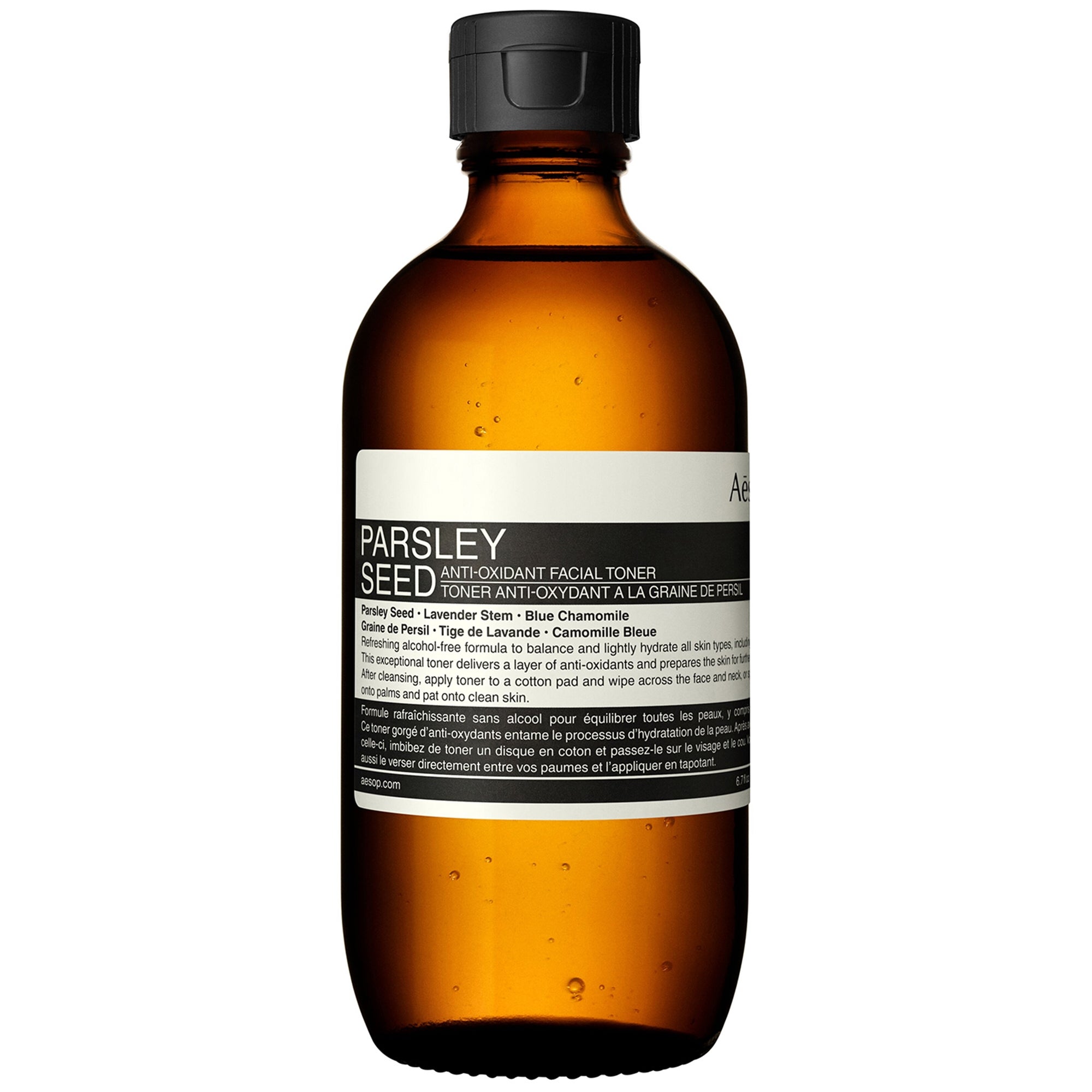 Aesop Exalted Eye Serum 15ml | Cult Beauty