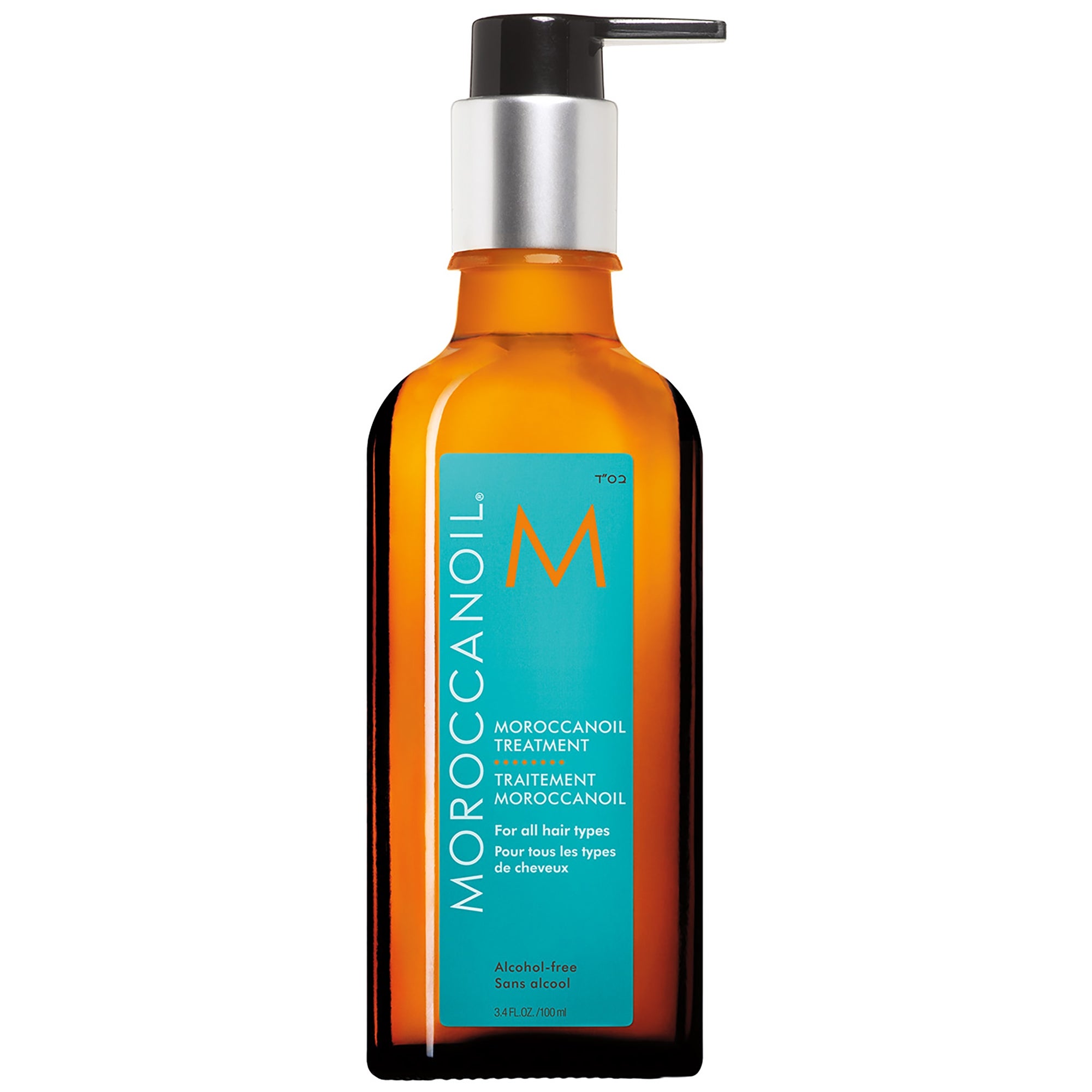 Moroccanoil Treatment Original 3.4 oz | Dermstore