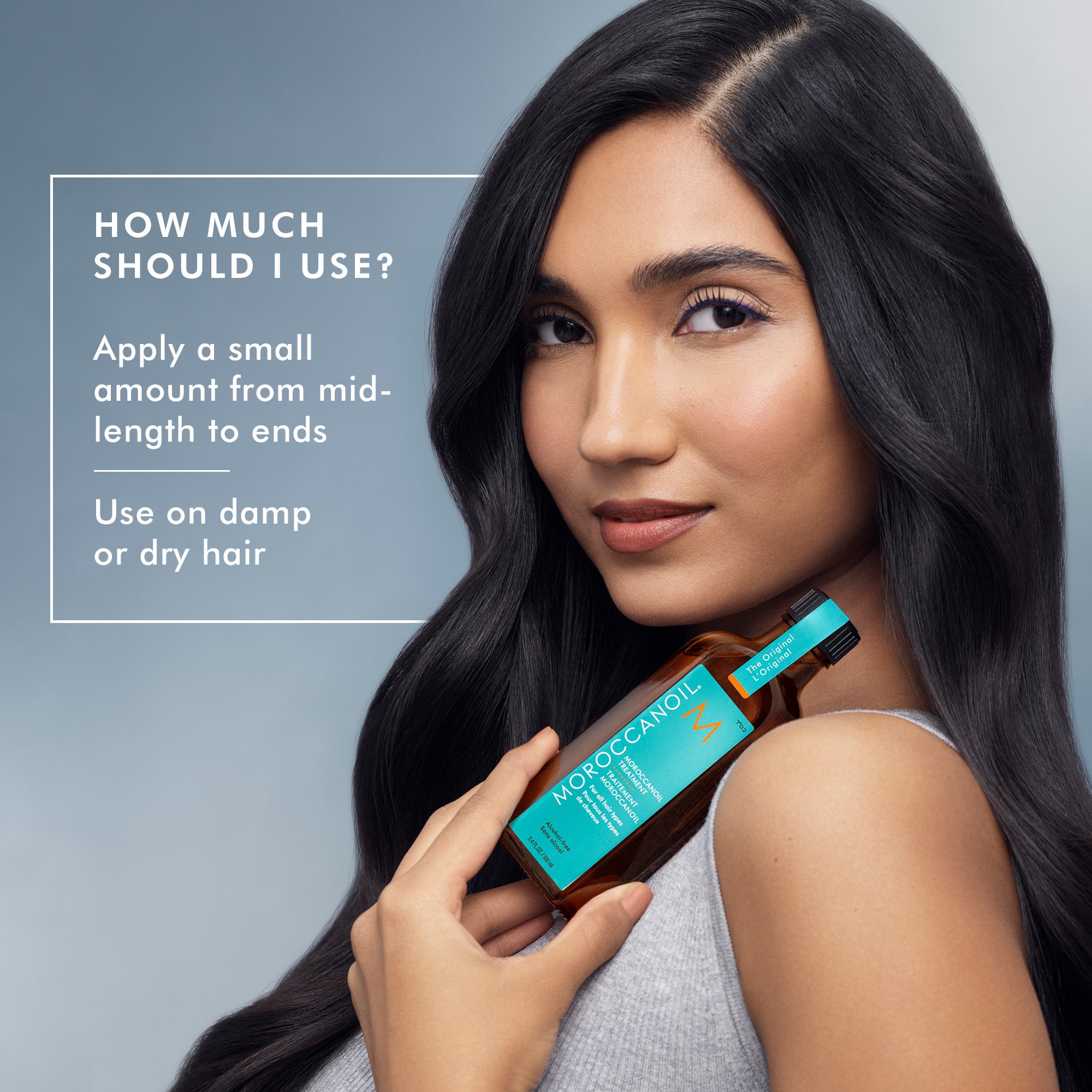 Moroccanoil Treatment 1.7 oz | Dermstore