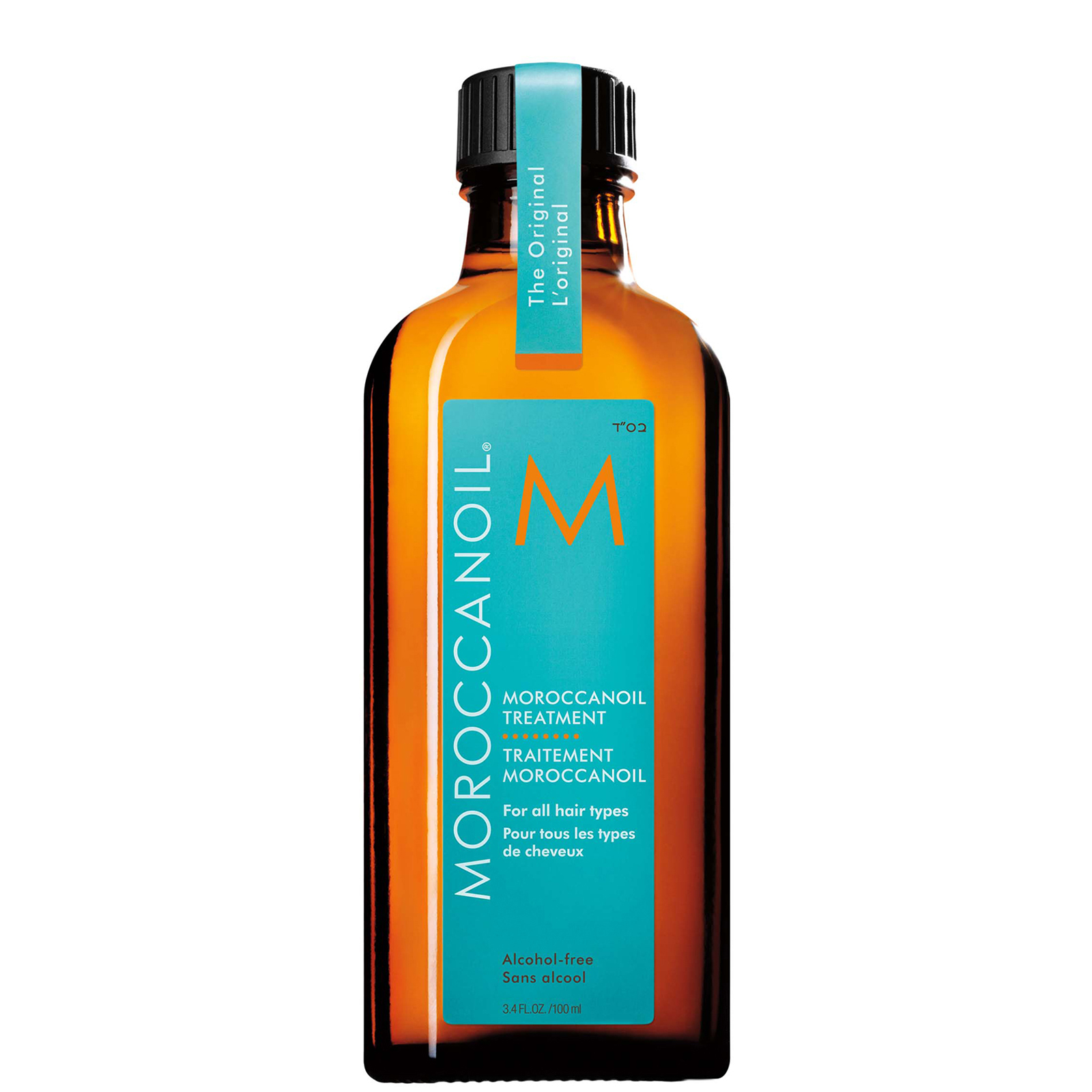 Moroccanoil Oil Hair Treatment Original 6.8 oz deals