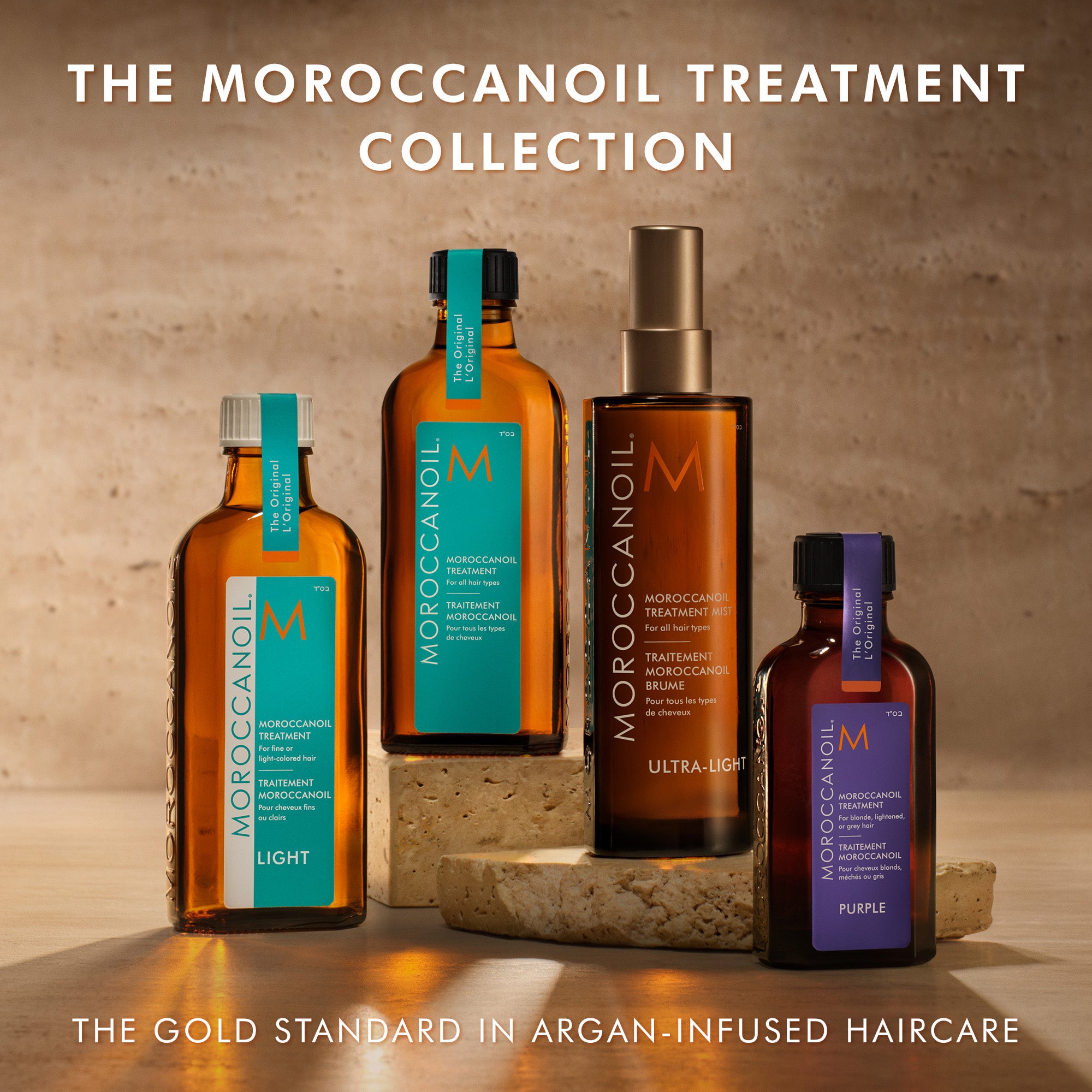 Moroccanoil Treatment, 1.7 Fl. Oz. | Dermstore