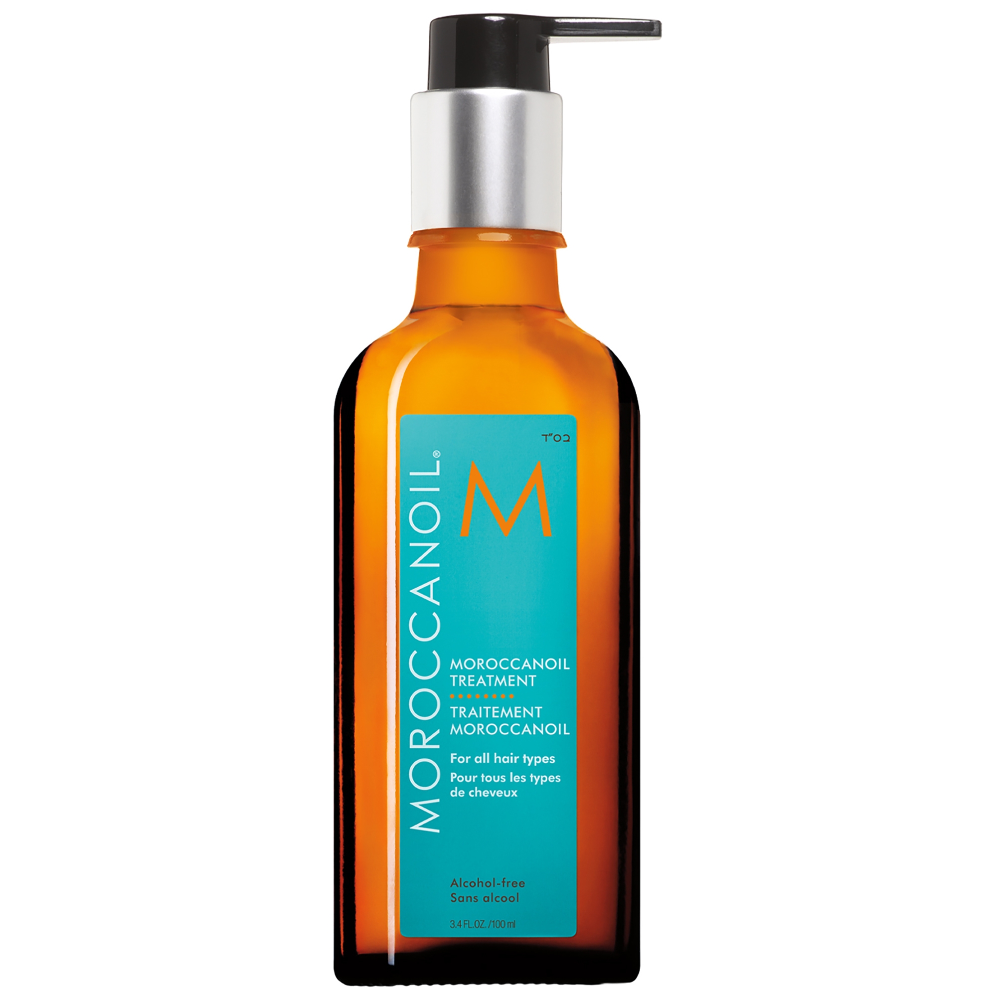 Moroccanoil Treatment Original 3.4 oz | Dermstore