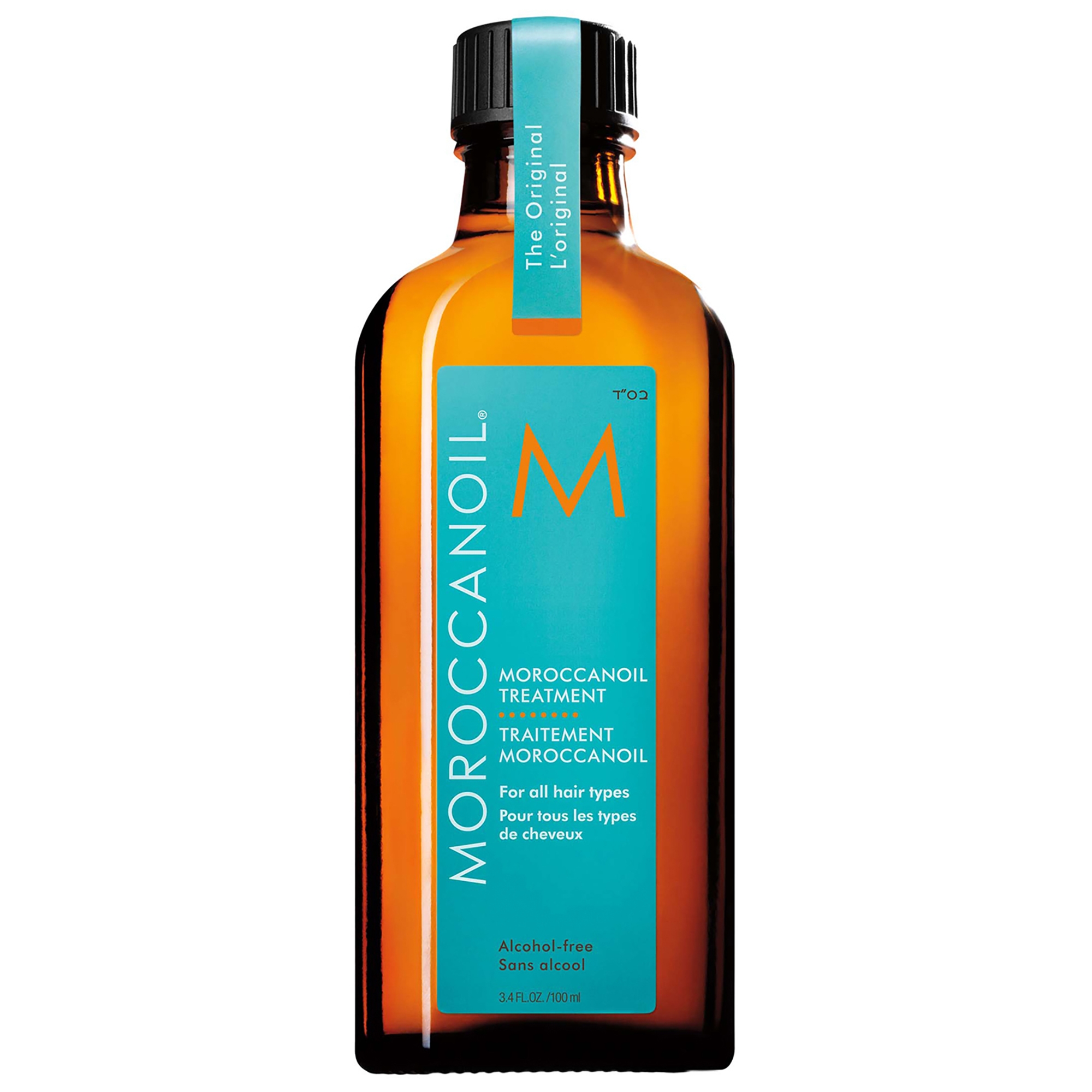 Moroccanoil Treatment Original 0.85 oz | Dermstore