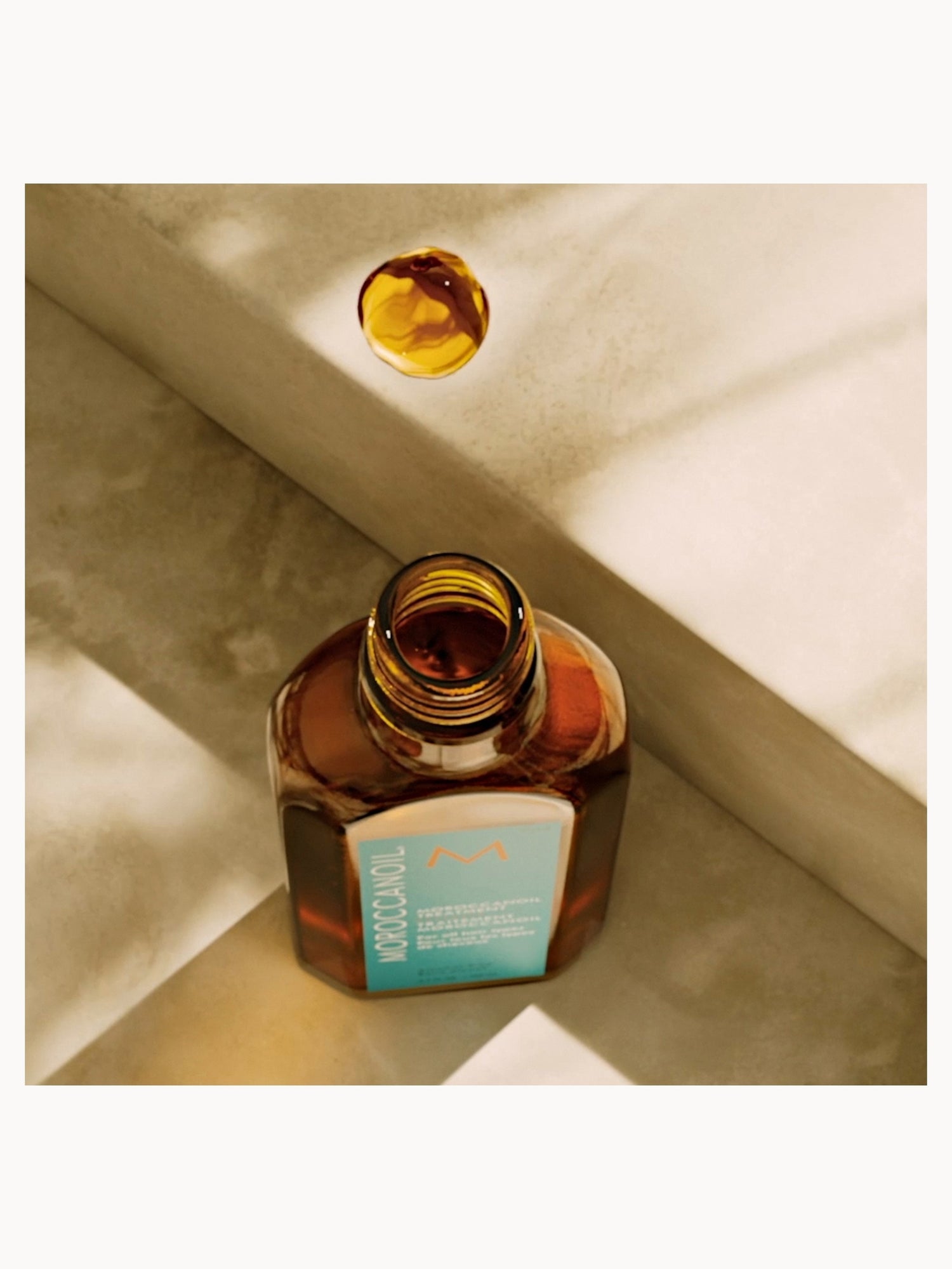 Moroccanoil Treatment Original 25ml | LOOKFANTASTIC