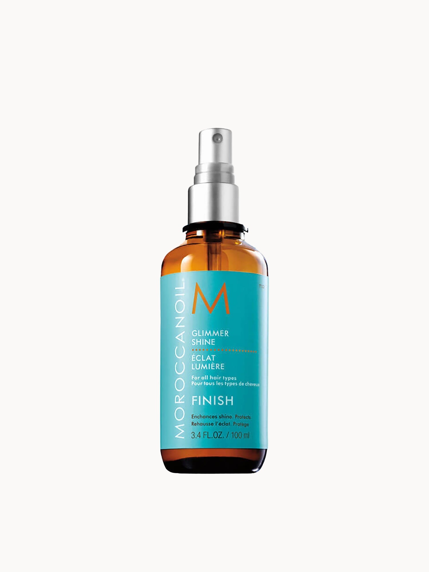 Glimmer Shine Spray