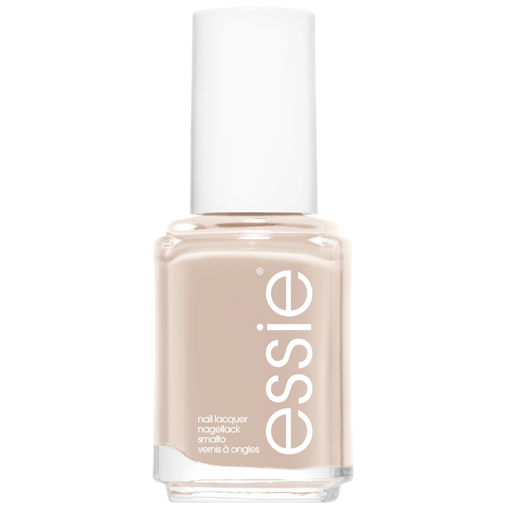 Vernis à Ongles Essie Kimono Over 998 - 13.5ml - Formule Gel - Sans Toxiques