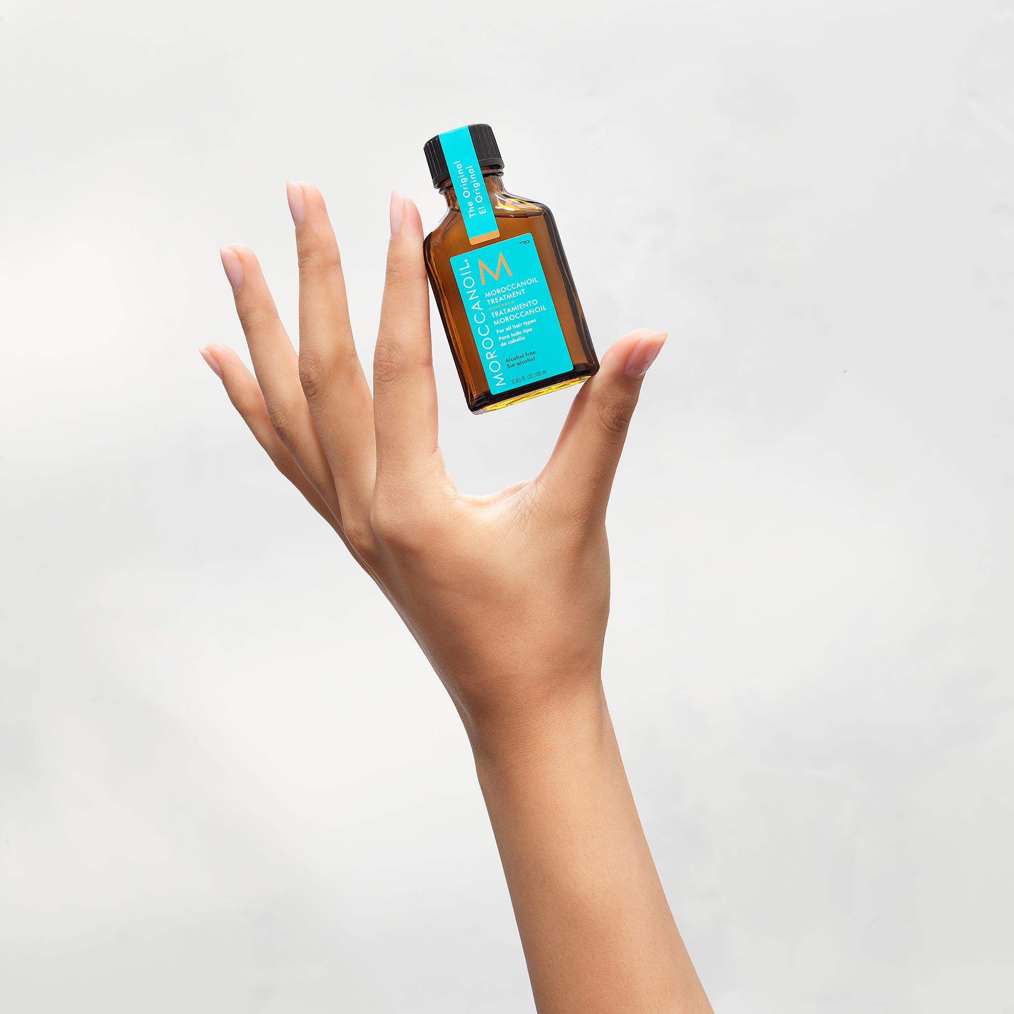 MOROCCANOIL 100ml & 25ml 2本セット Moroccanoil SMOOTHING Shampoo & Conditioner Duo Set 33.8 oz