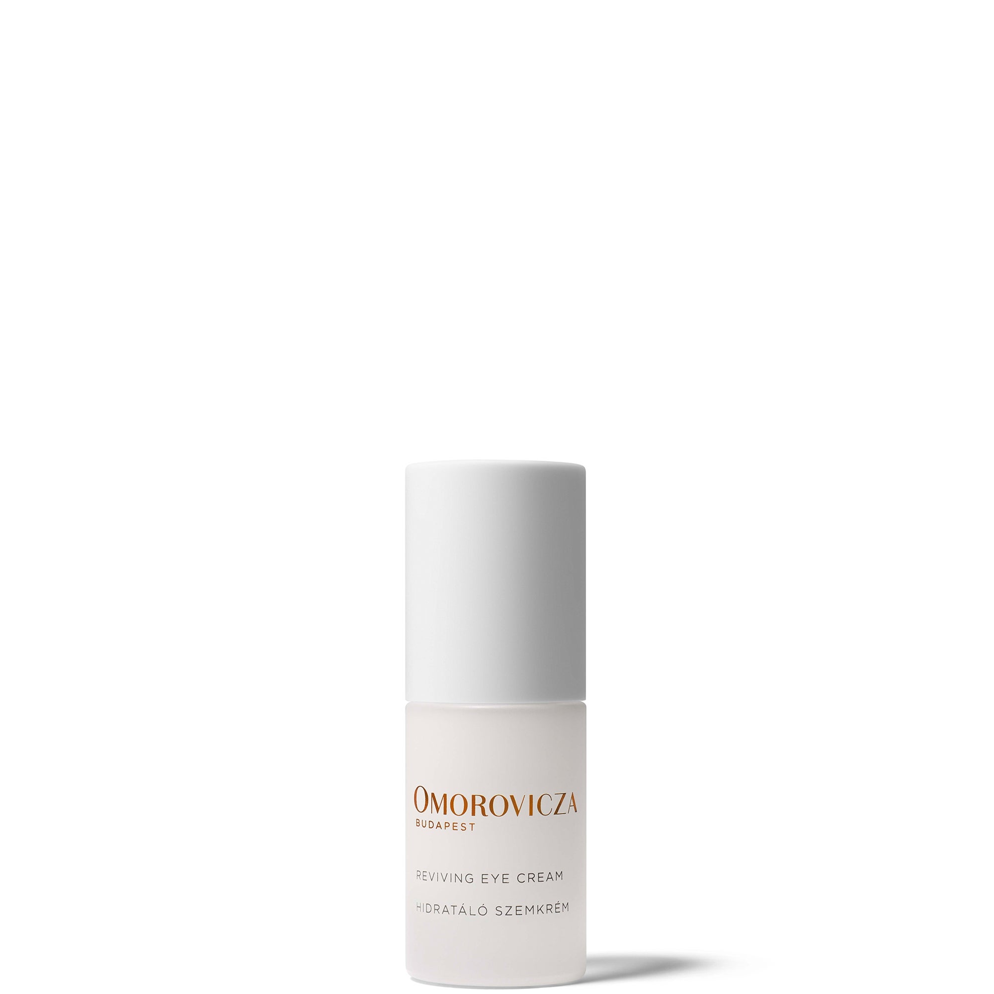 Omorovicza Reviving Eye Cream 15ml | Cult Beauty