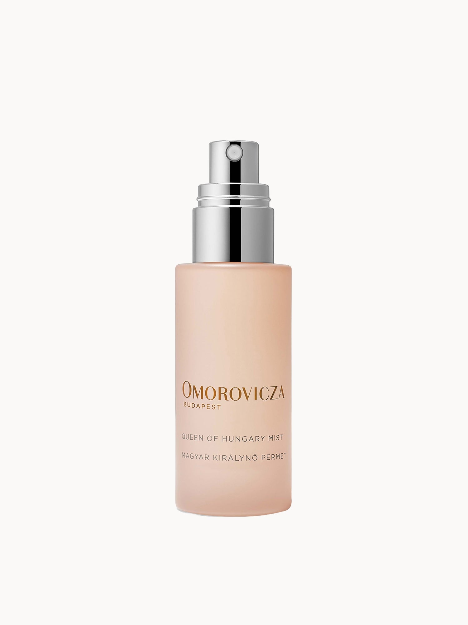 Omorovicza Queen Of Hungary Mist (100ml) | LOOKFANTASTIC