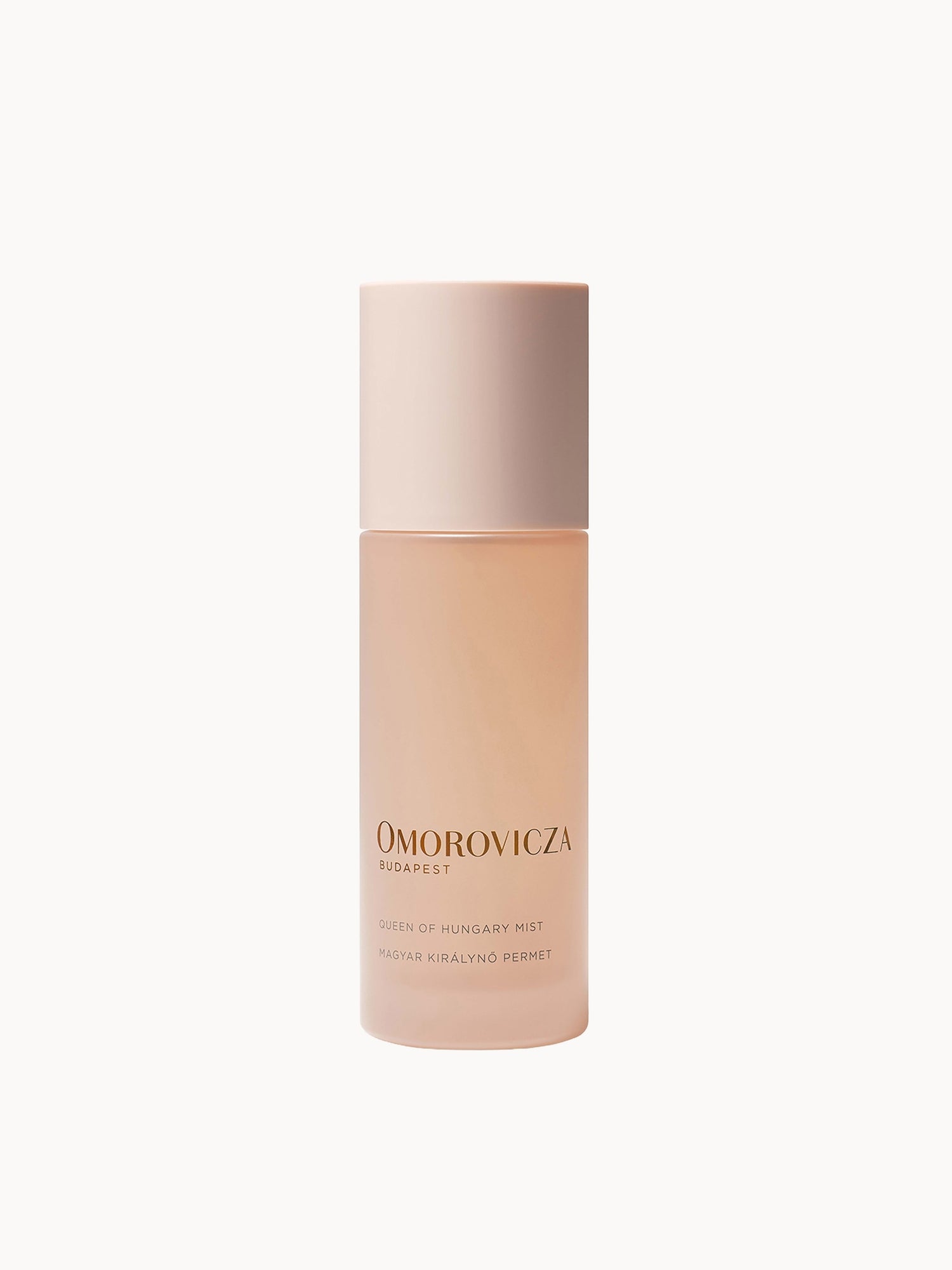 Omorovicza Queen Of Hungary Mist (100ml) | LOOKFANTASTIC