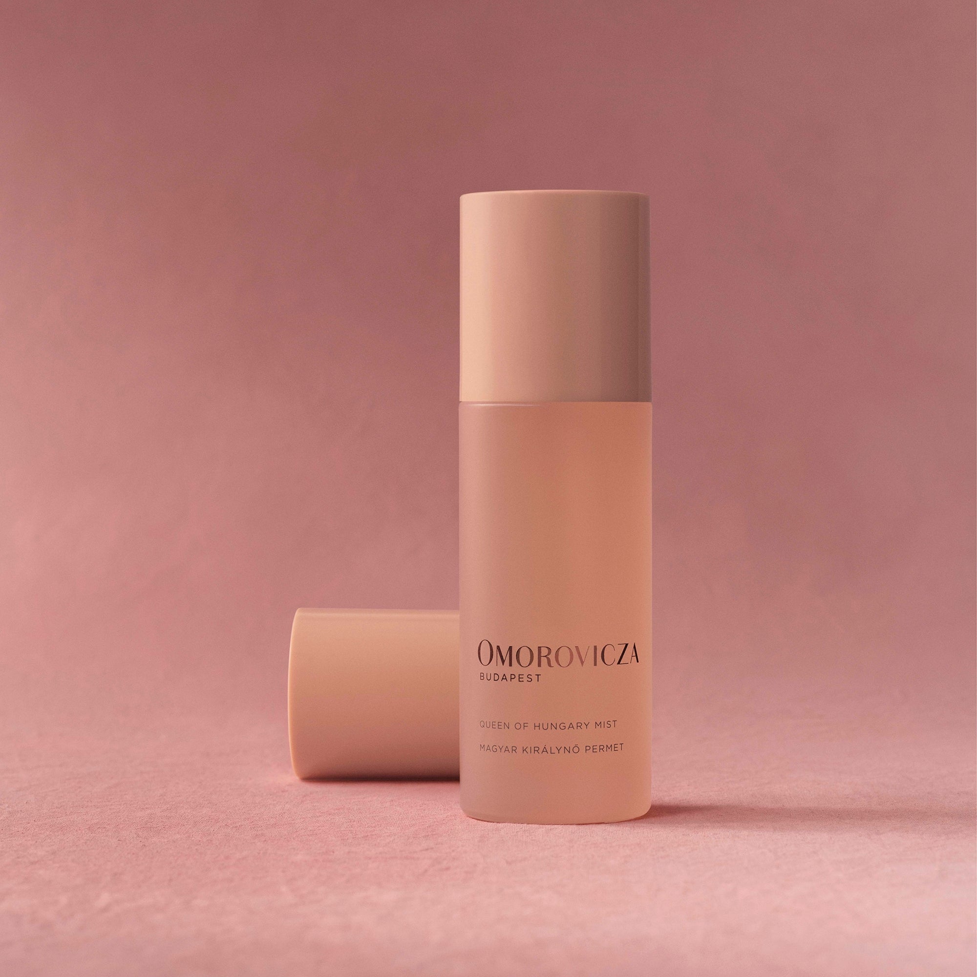 Omorovicza Queen Of Hungary Mist (100ml) | Cult Beauty