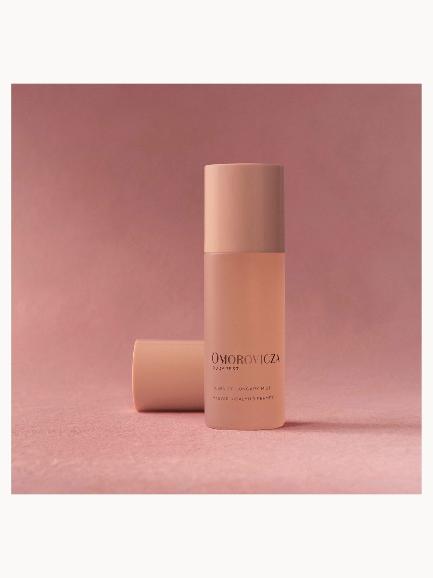 Omorovicza Queen Of Hungary Mist (100ml) | LOOKFANTASTIC