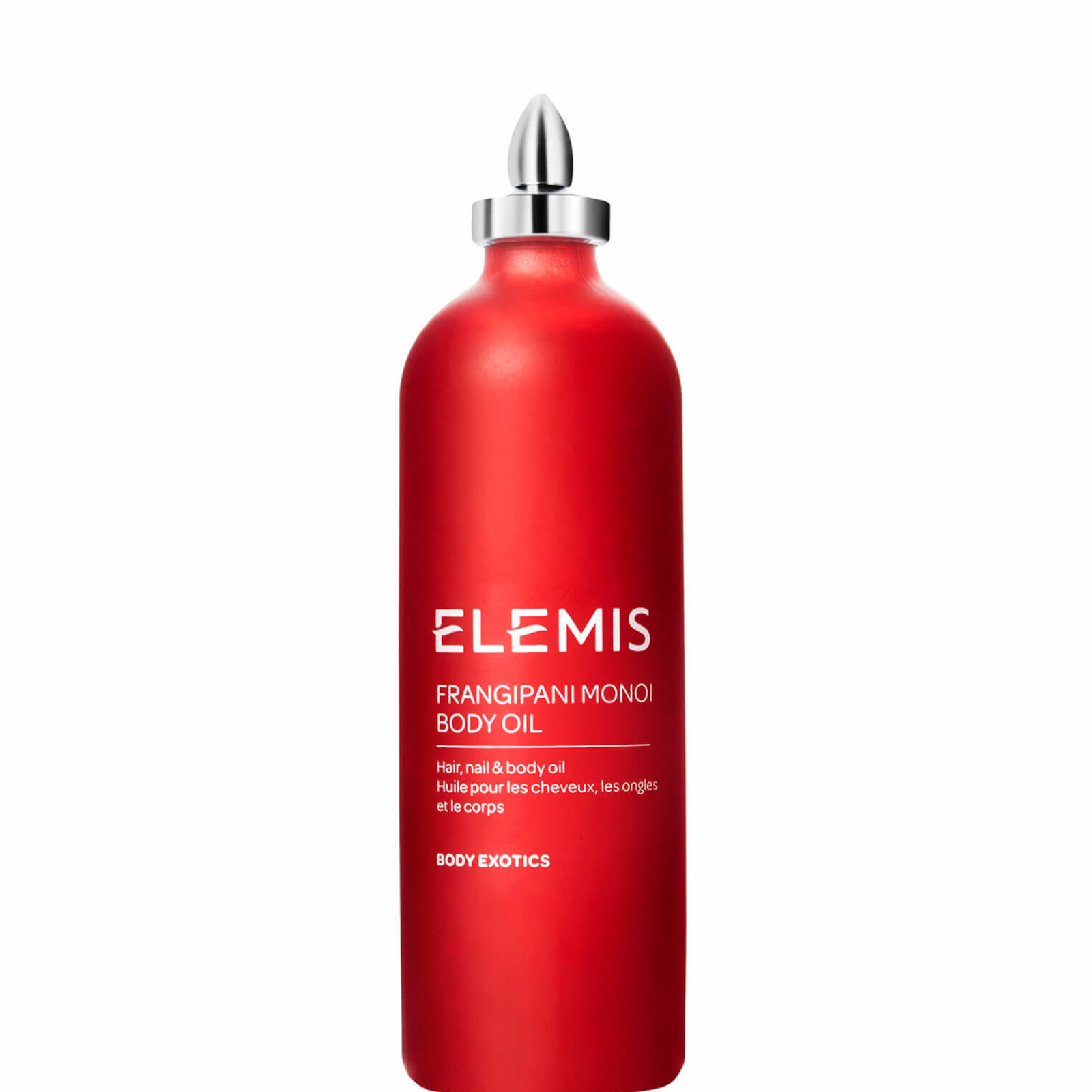 cult ELEMIS Frangipani Monoi Body Oil 100ml