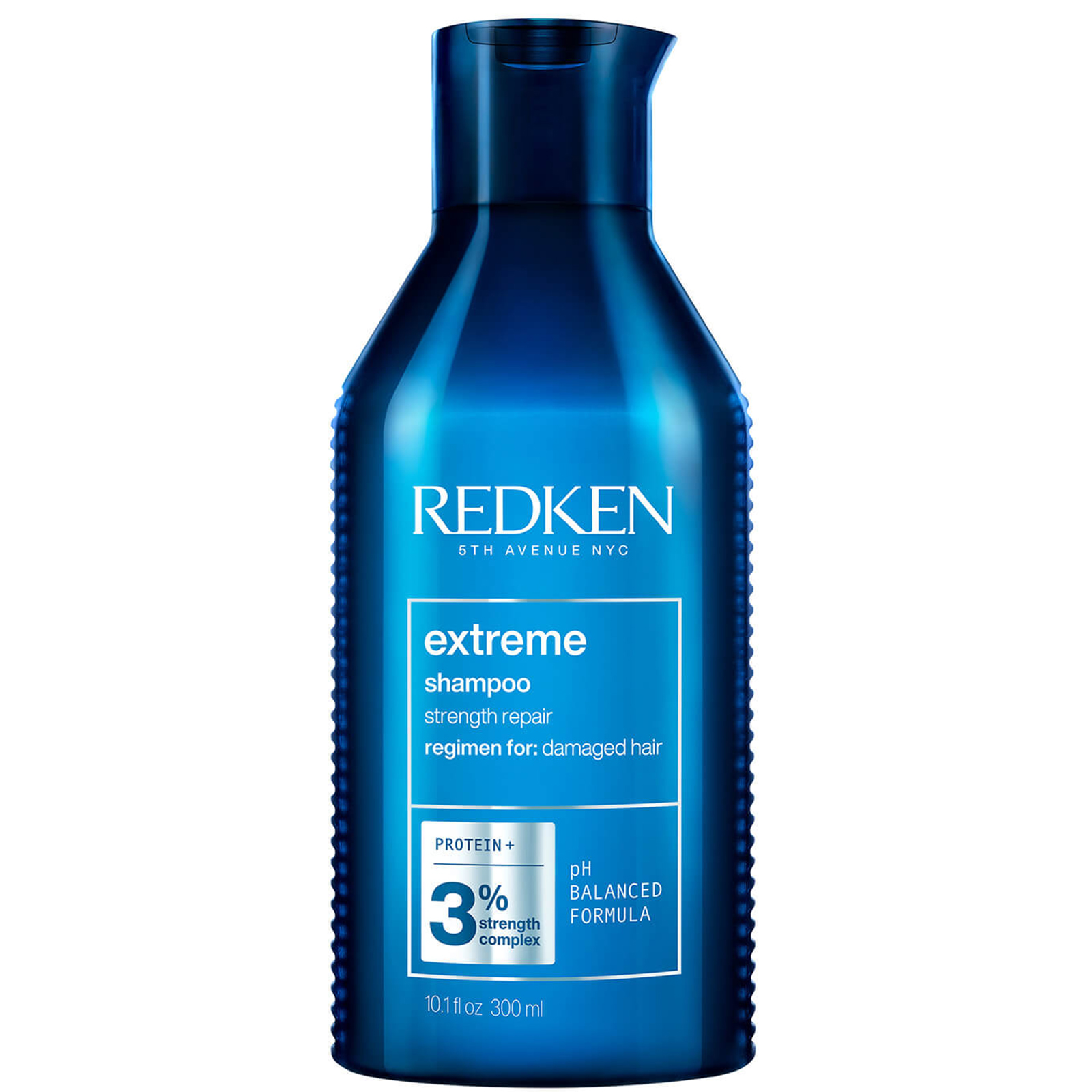 Redken: Redken Extreme Shampoo 300ml