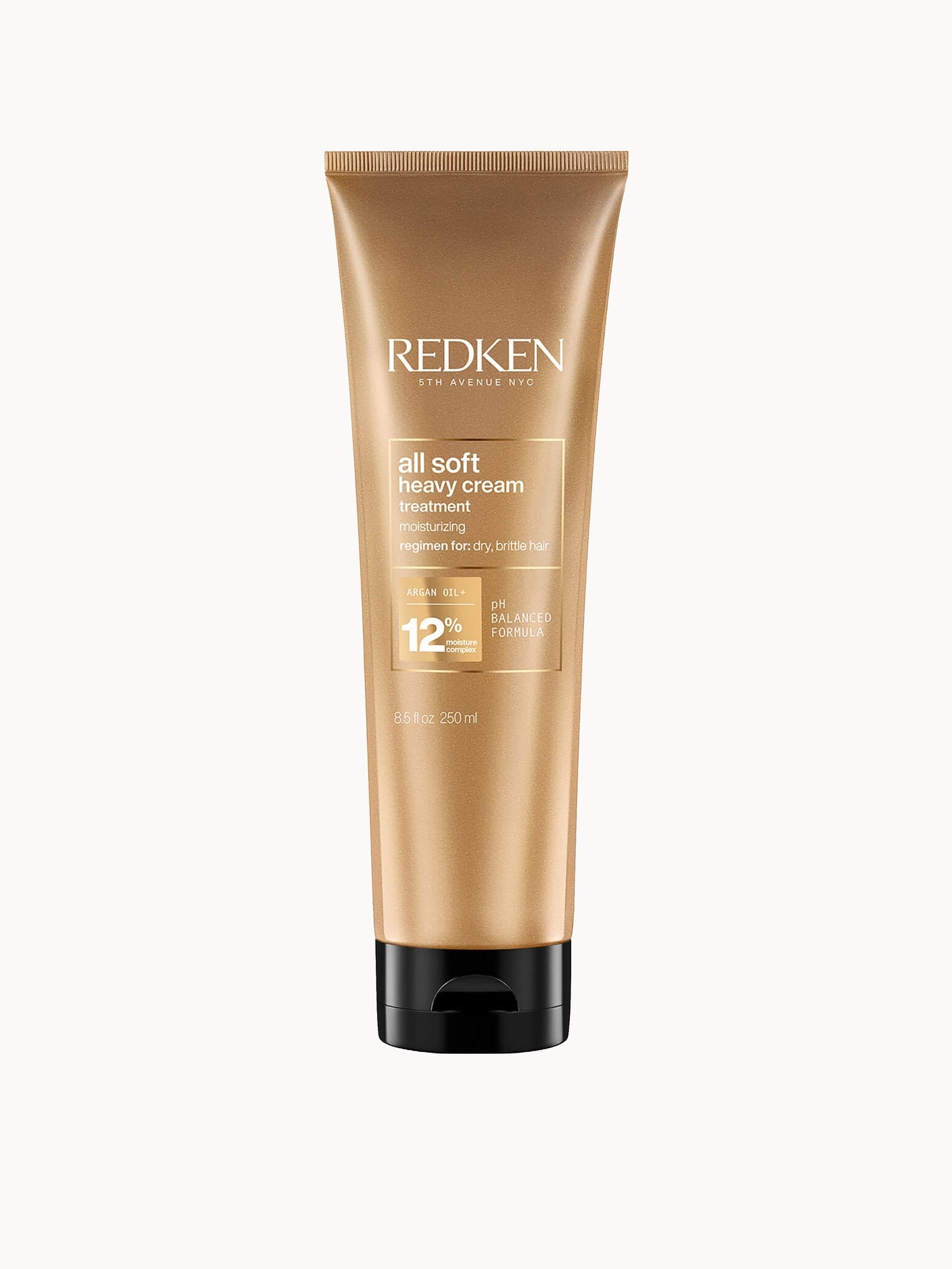 Redken All Soft Heavy Cream 250ml