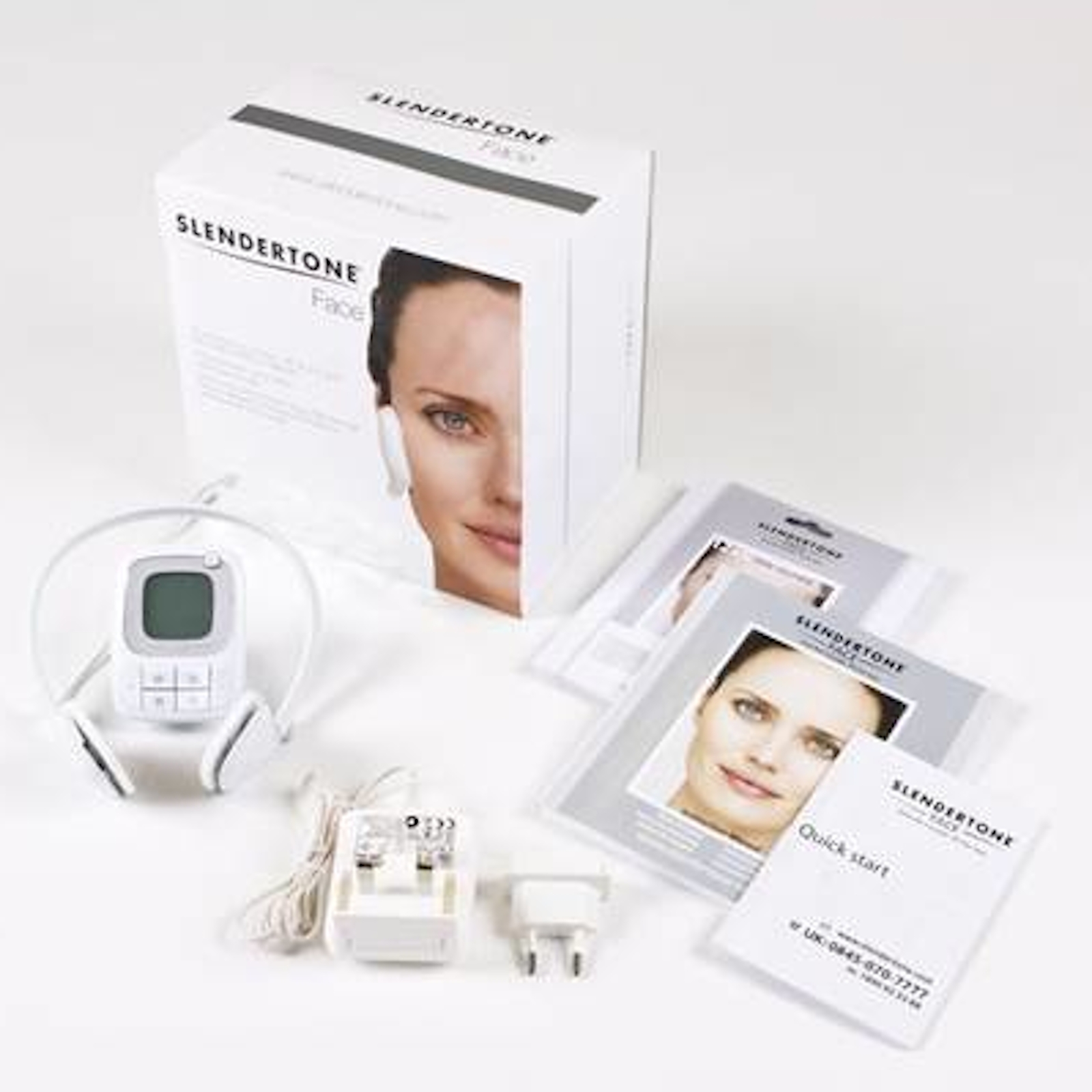 SLENDERTONE Face 美顔器 SLENDERTONE Face 美顔器