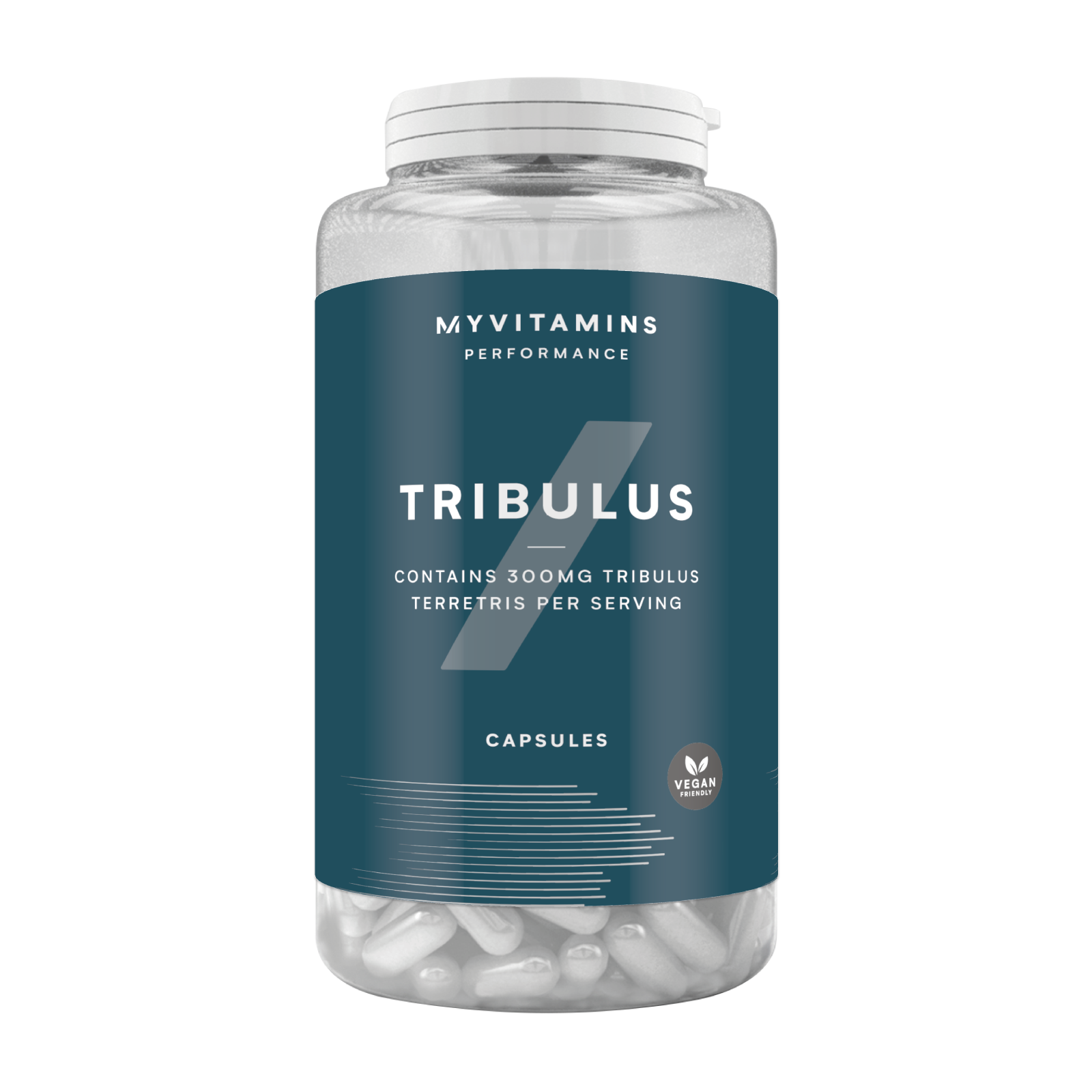 Какво представлява трибулус терестрис и как действа - MYPROTEIN™