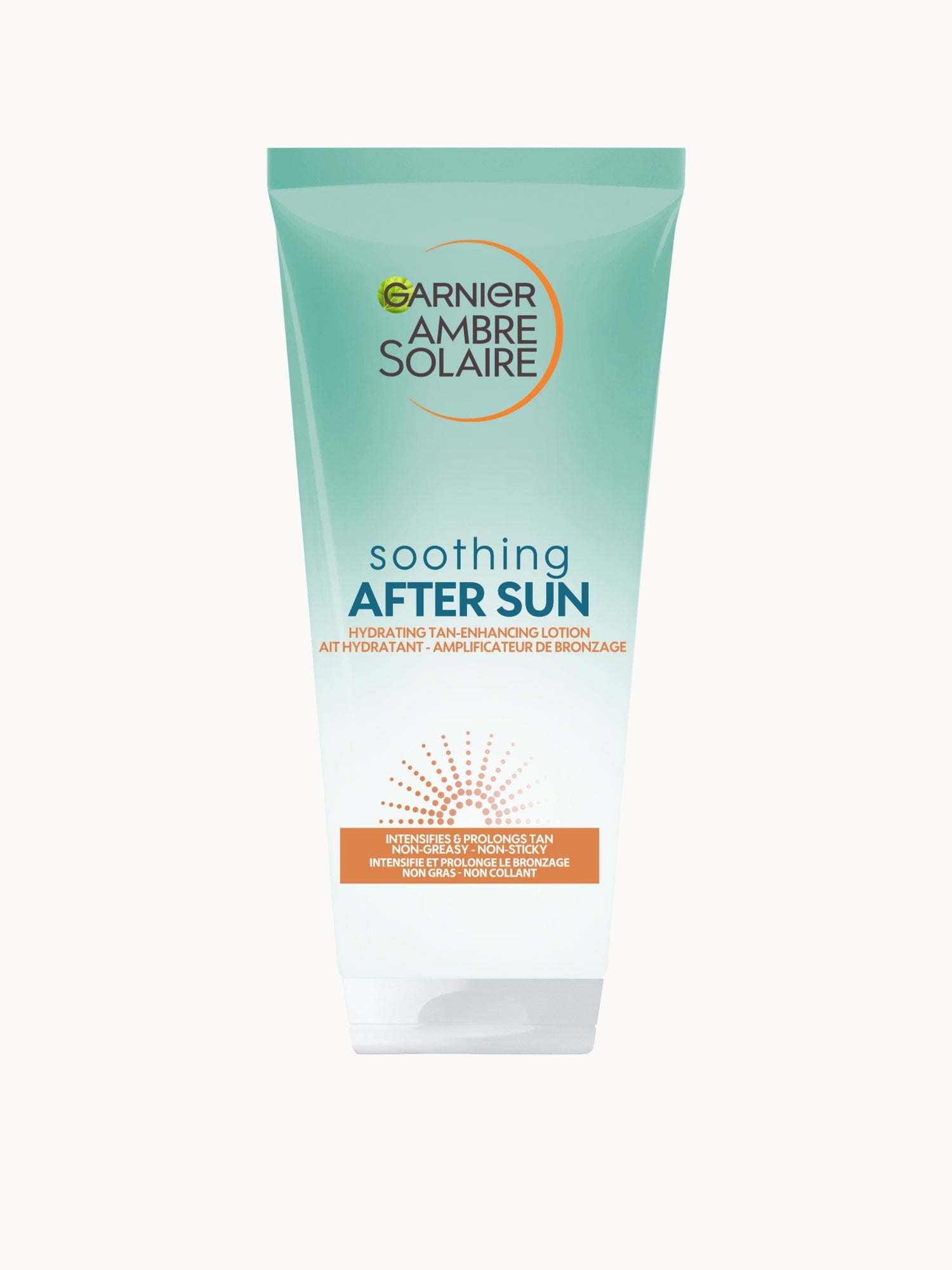 Ambre Solaire After Sun Tan Maintainer with Self Tan 200ml