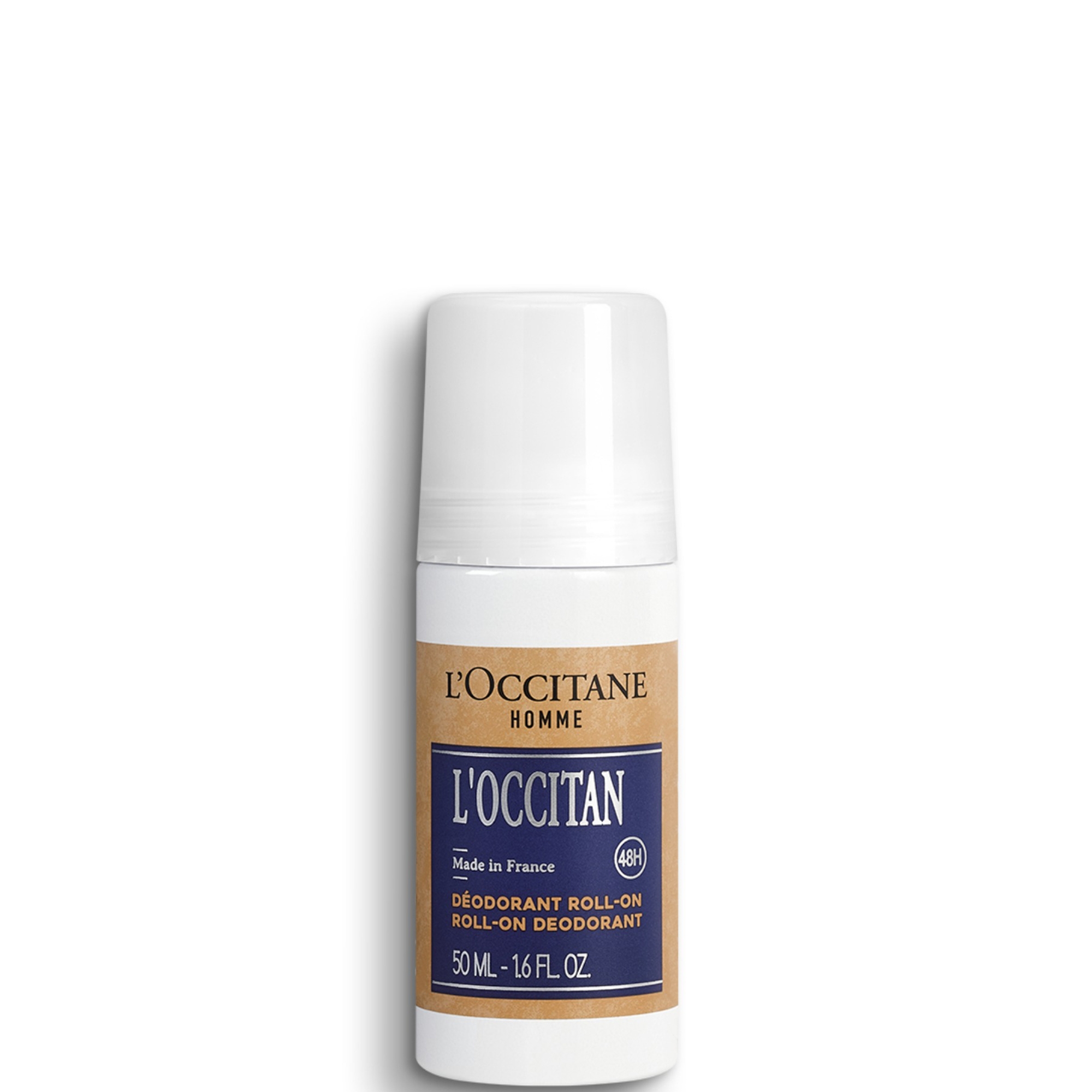 l'occitane en provence l'occitan dezodorant w kulce 50 ml    