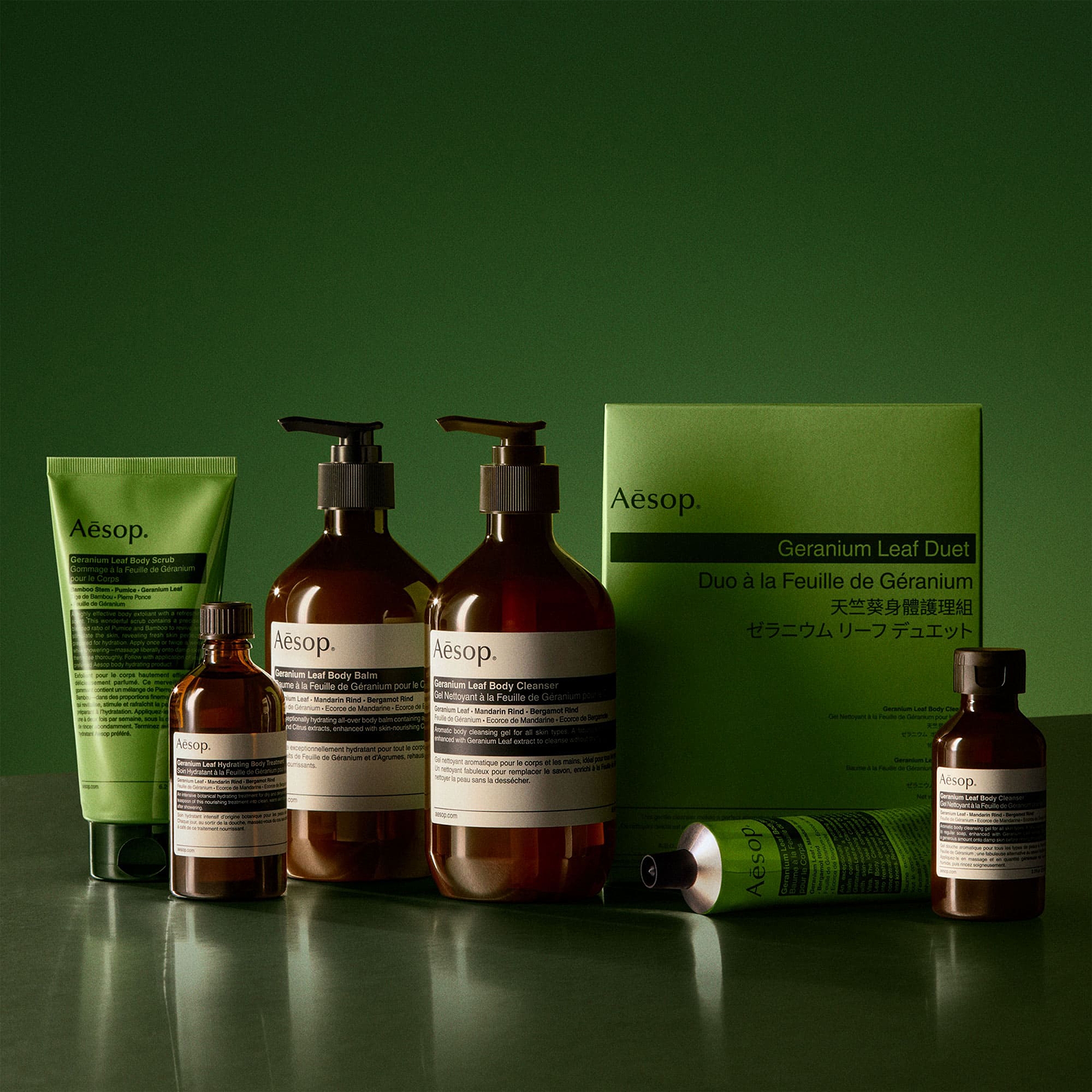 Aesop Karst Eau de Parfum 50ml | Dermstore