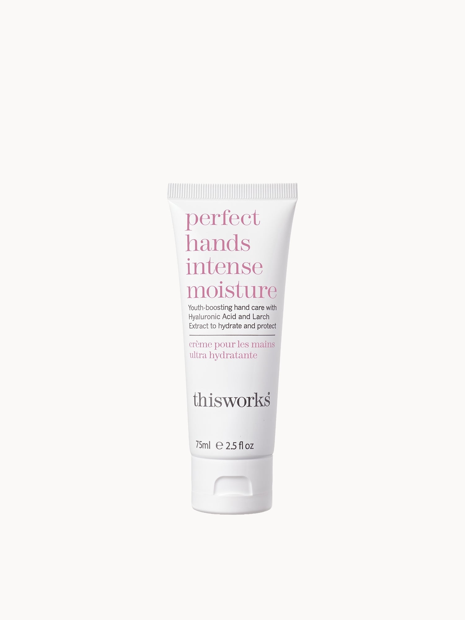This Works Perfect hands