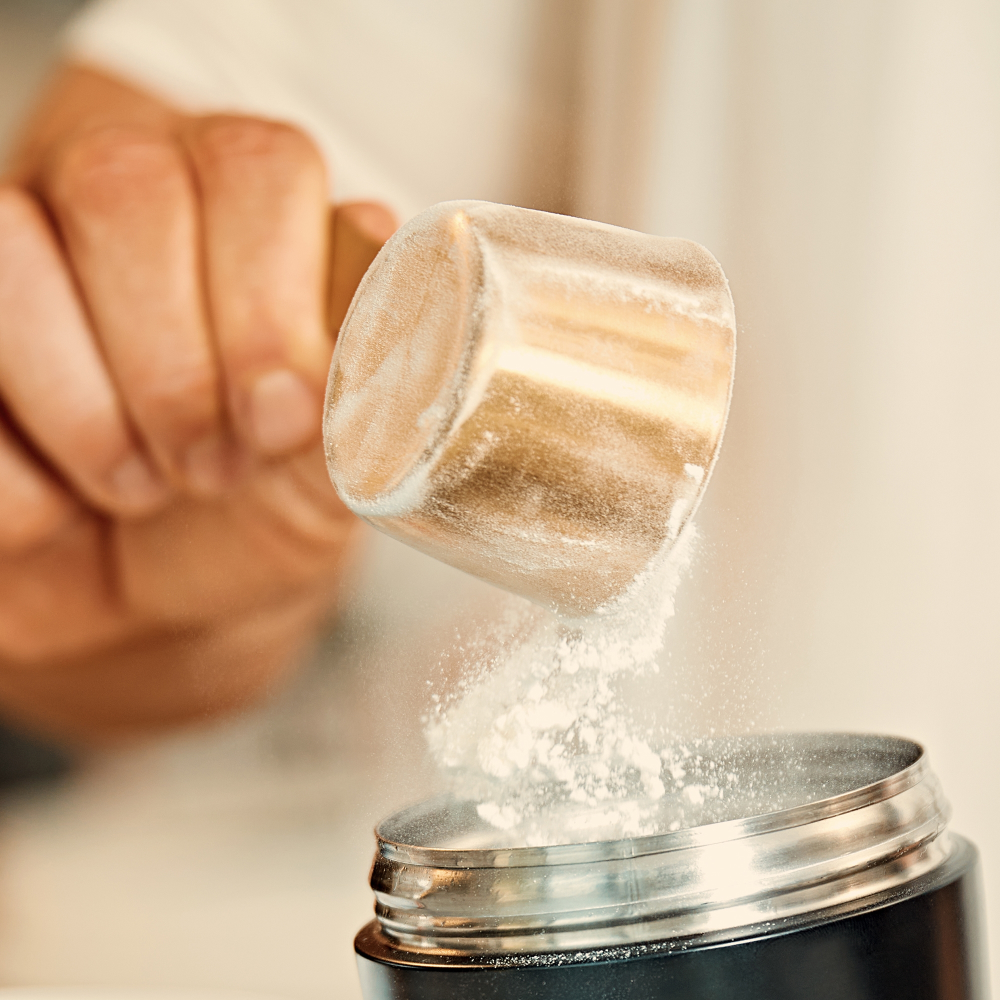 THE EAA | MYPROTEIN™