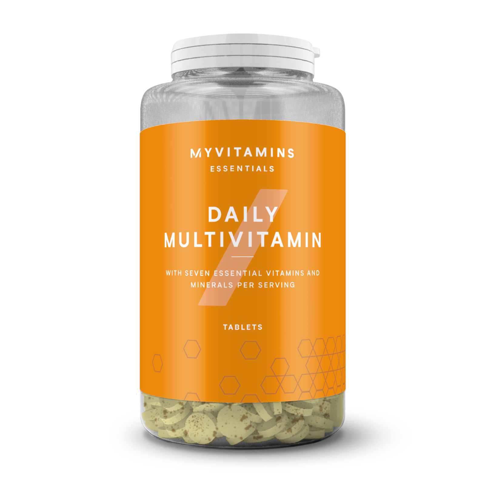 Vitamins