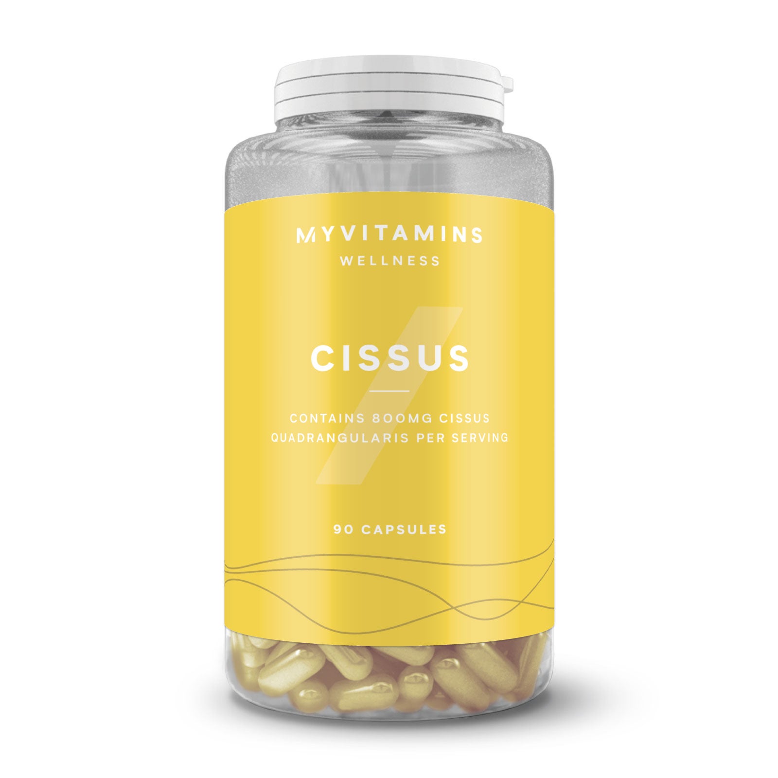 欢迎选购白粉藤胶囊| 维生素和矿物质| MYPROTEIN™