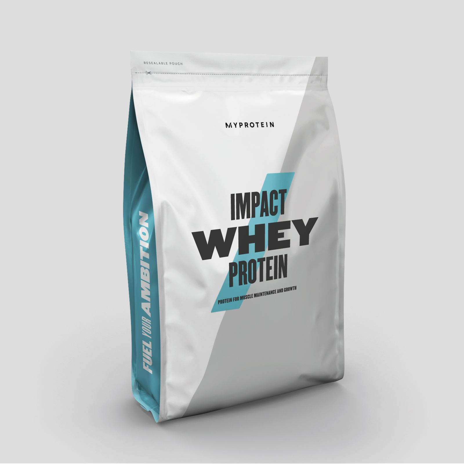 Impact ホエイ プロテイン | MYPROTEIN™