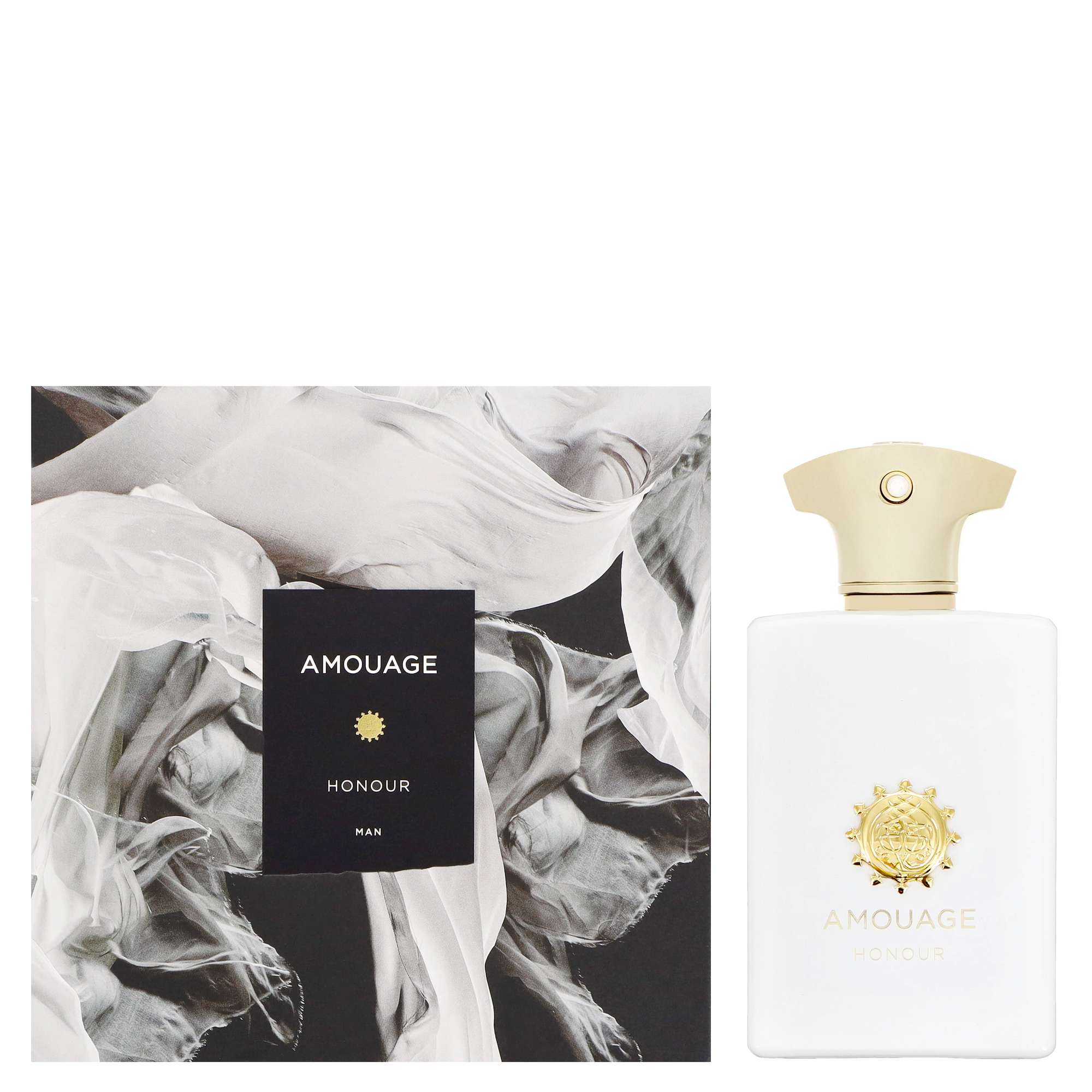 Amouage Honour Woman Eau de Parfum Spray 100ml | allbeauty